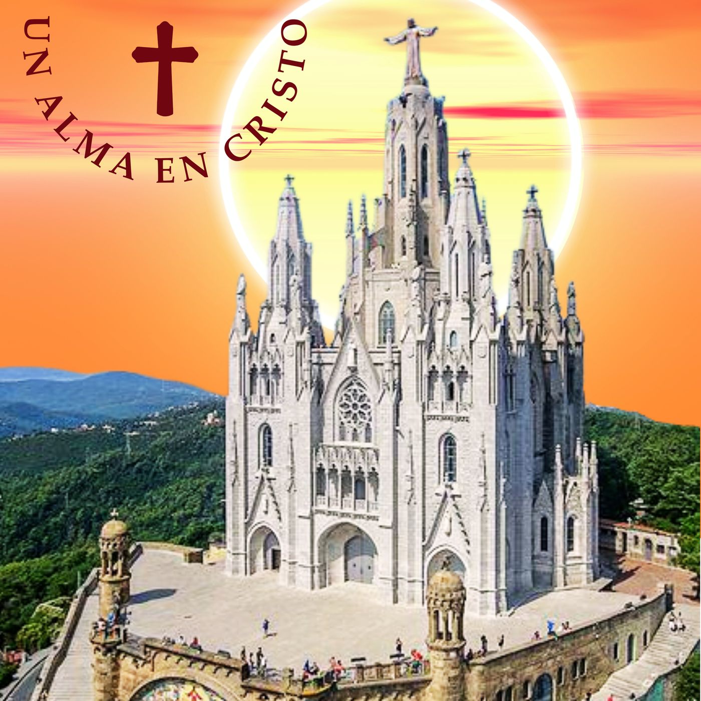 Un alma en Cristo UAC