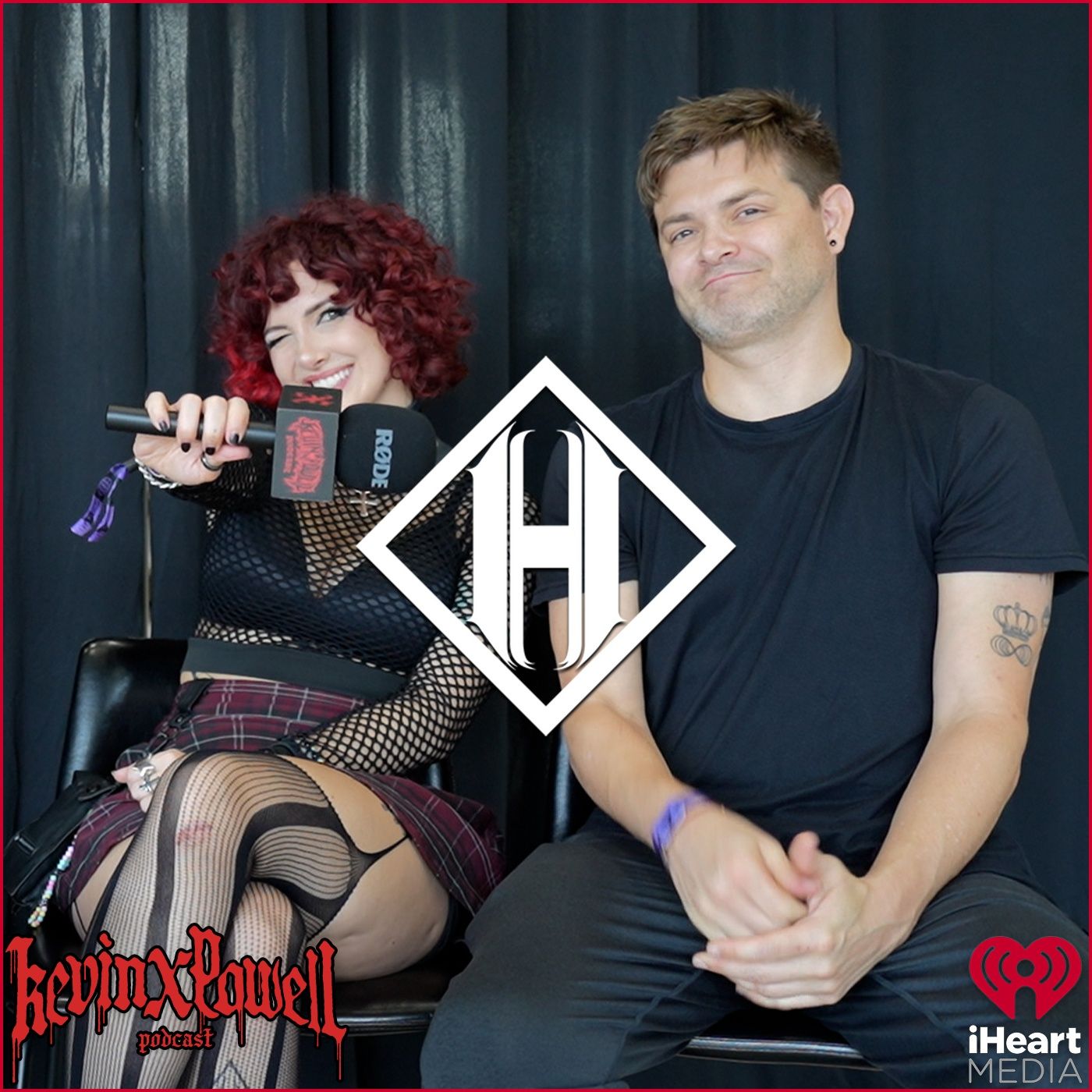 HALOCENE | Love, Loss, and the Making of Their Most Personal Album Yet HALOCENE | Love, Loss, and the Making of Their Most Personal Album Yet
