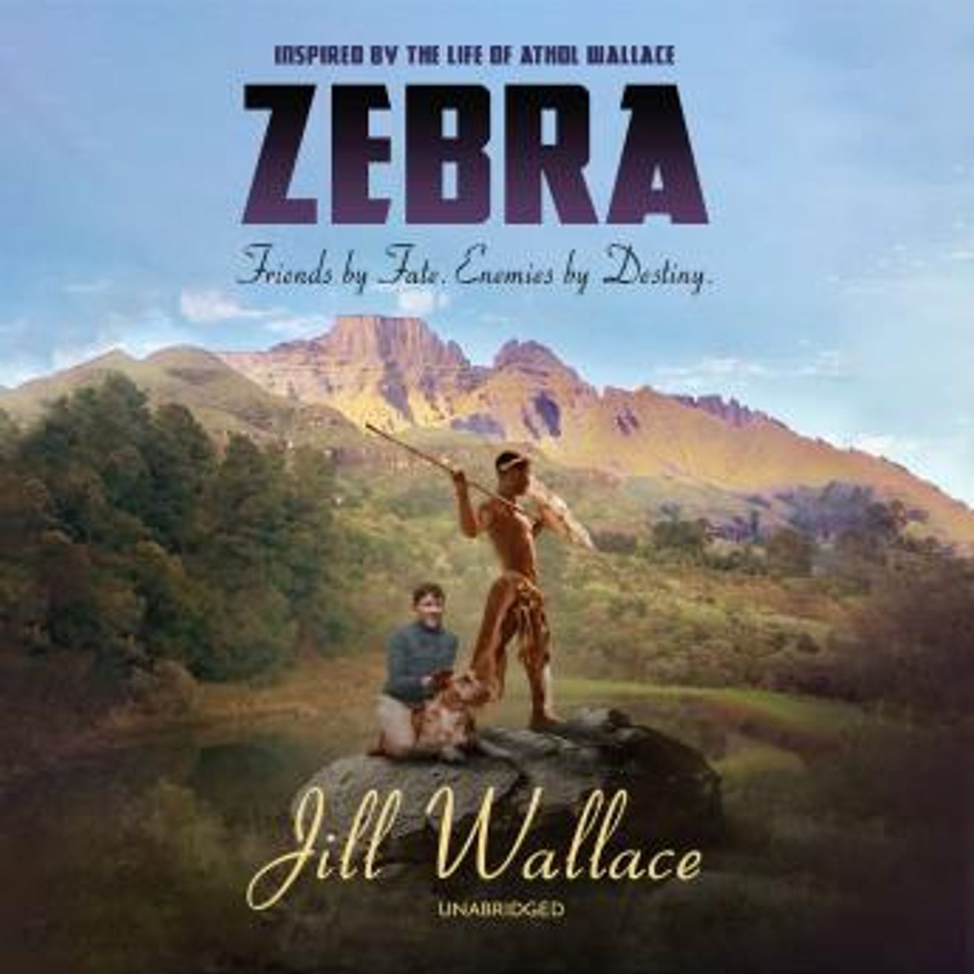 Discover Top Audiobooks in Fiction, Coming of Age