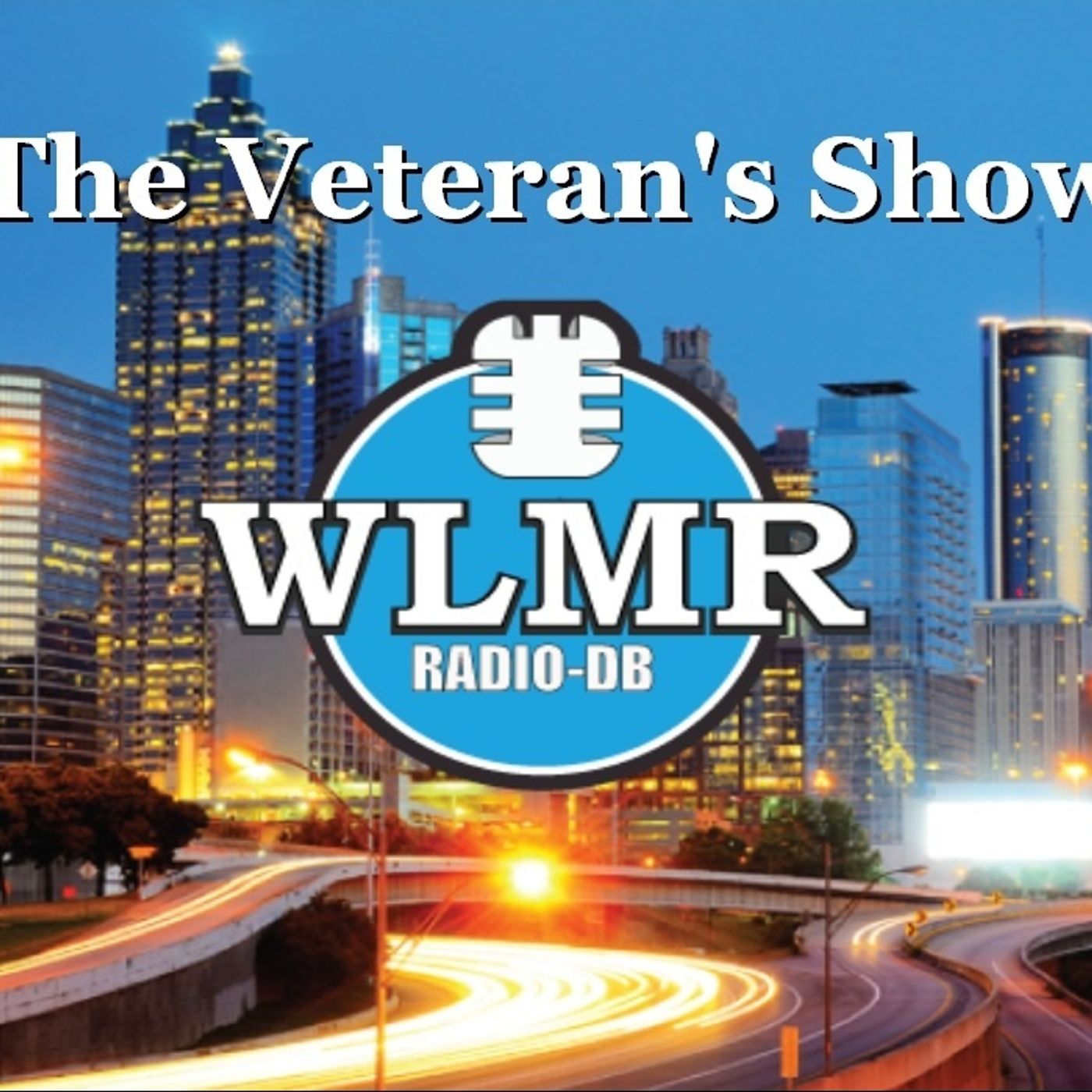 WLMR-DB Radio - The Veteran's Show