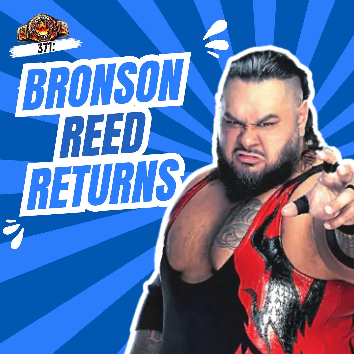 371: Reed Returns, Saturday Night’s Main Event Reviewed + What If Regal Ruled WWE?