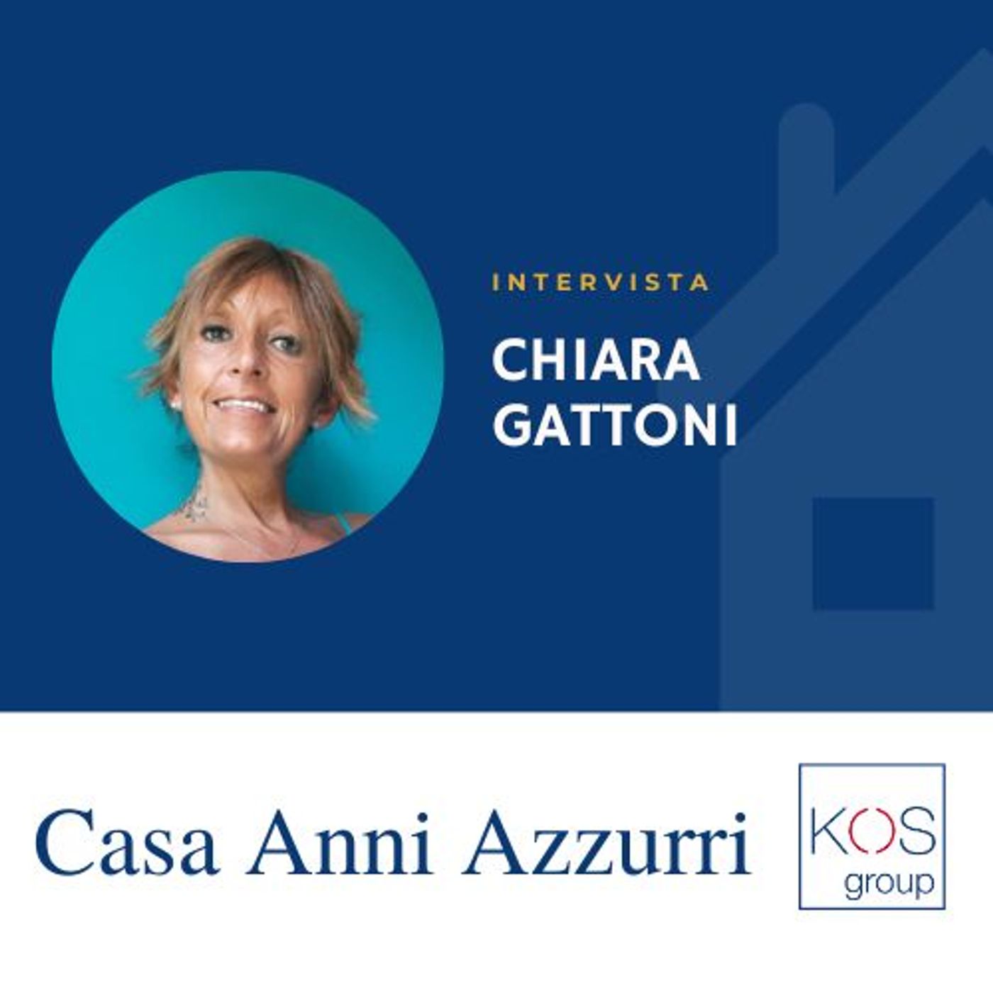 Casa Anni Azzurri