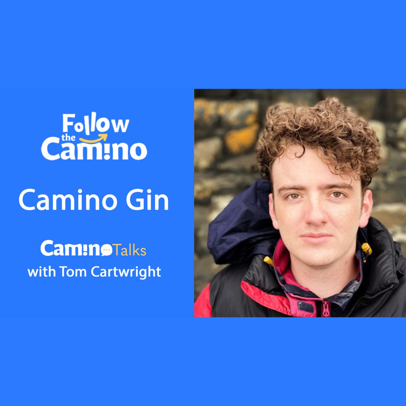 Camino Talks