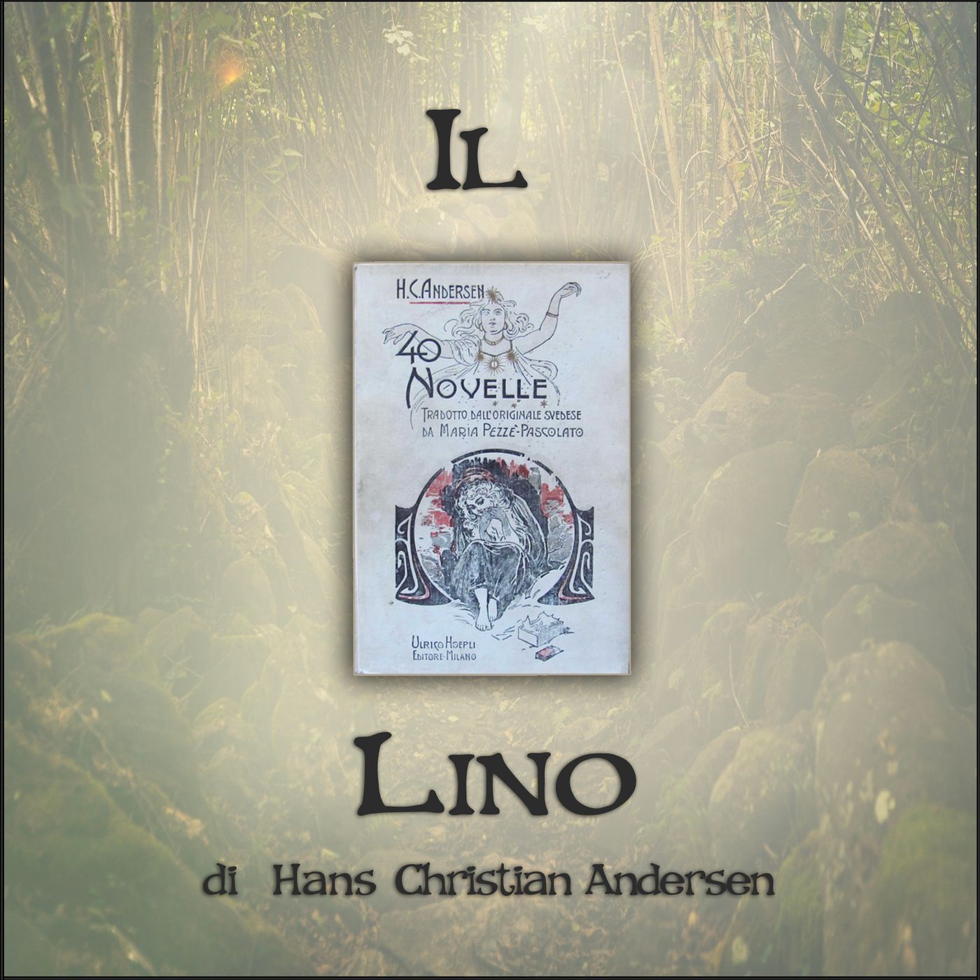 40 novelle di Hans Christian Andersen