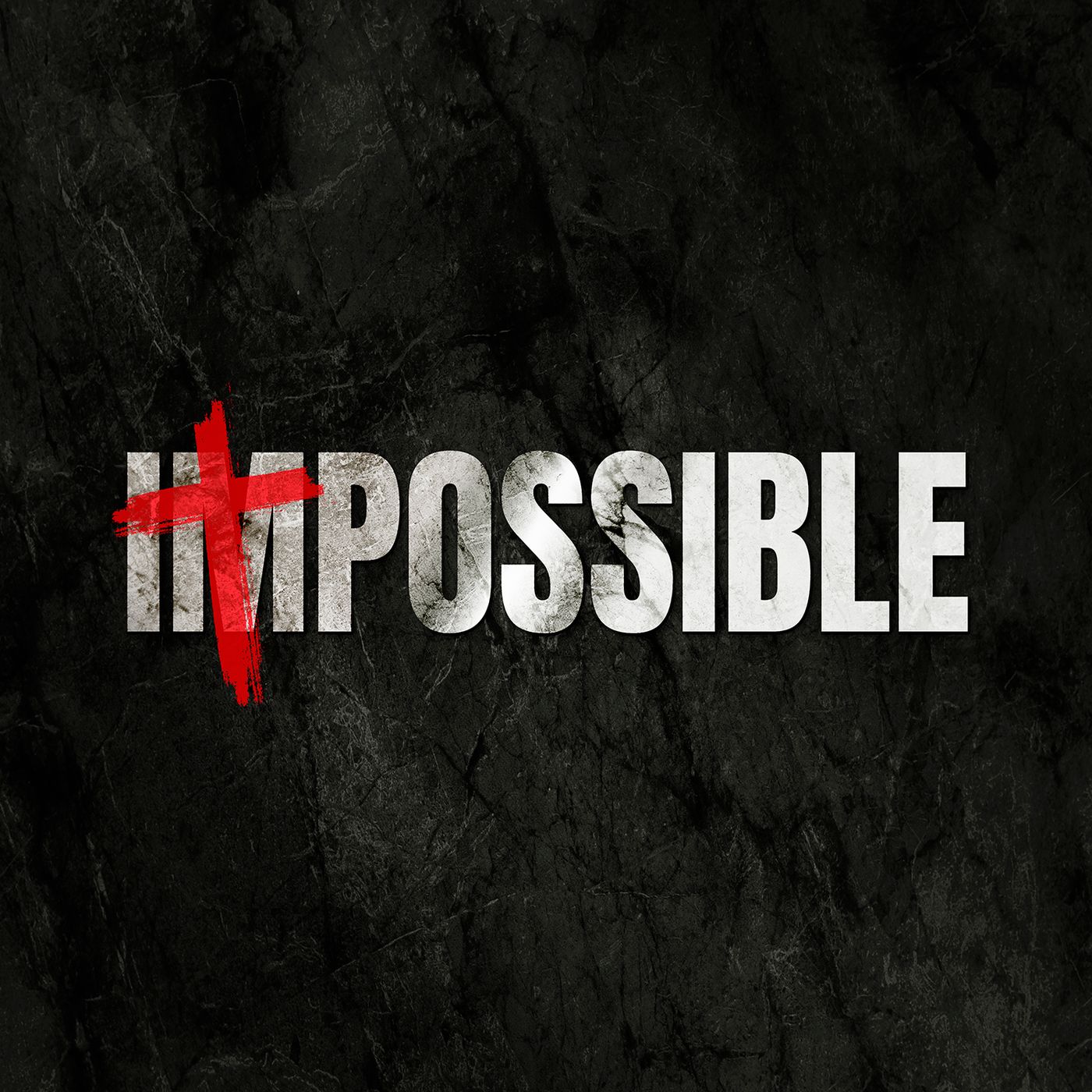 (im)POSSIBLE - Joel Moret episode artwork