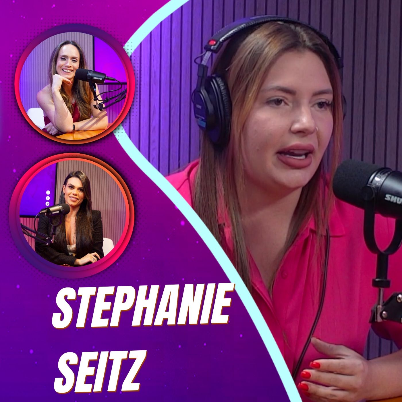 Mulheres Pod