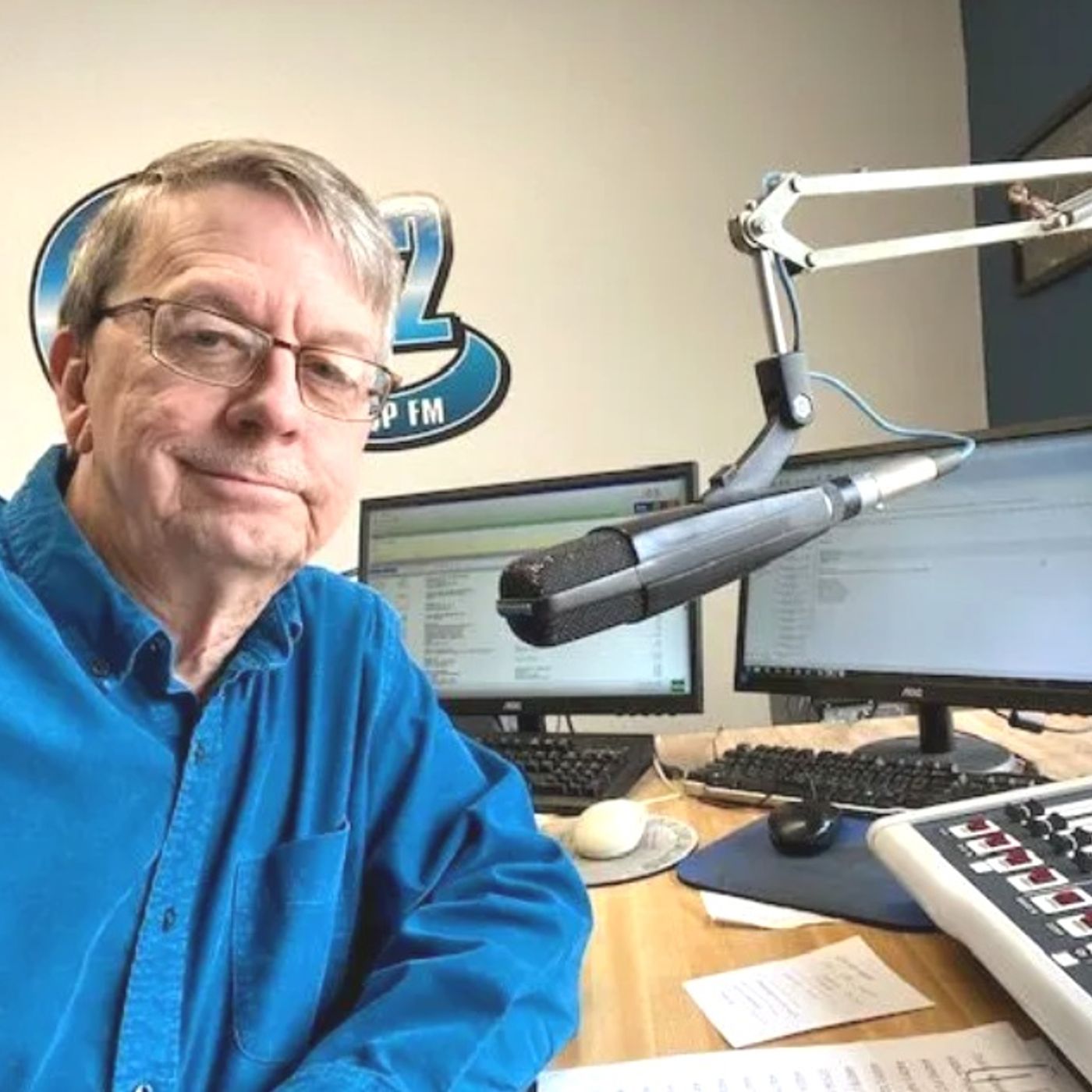 The InFOCUS Podcast: Maynard Meyer