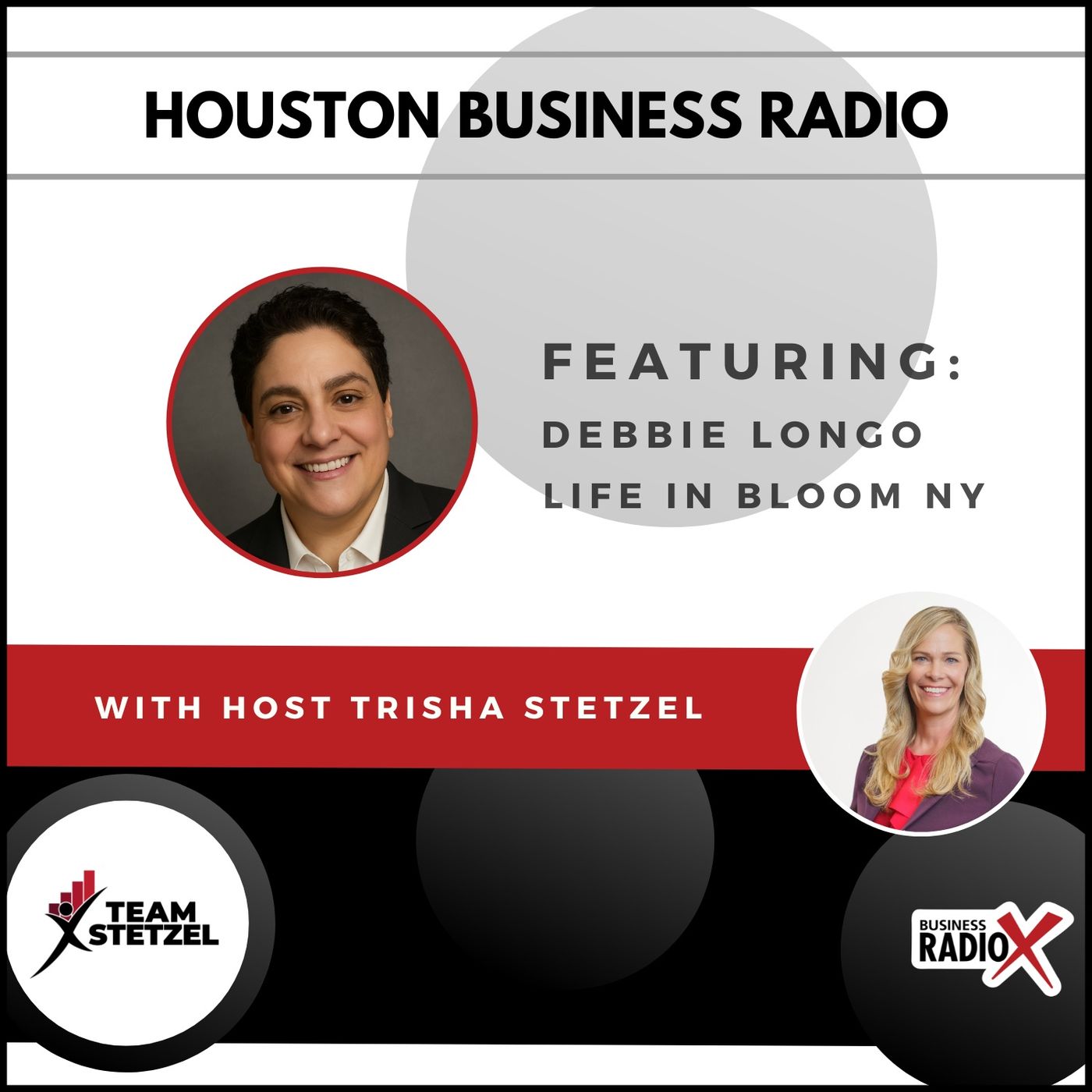 Houston Business Radio