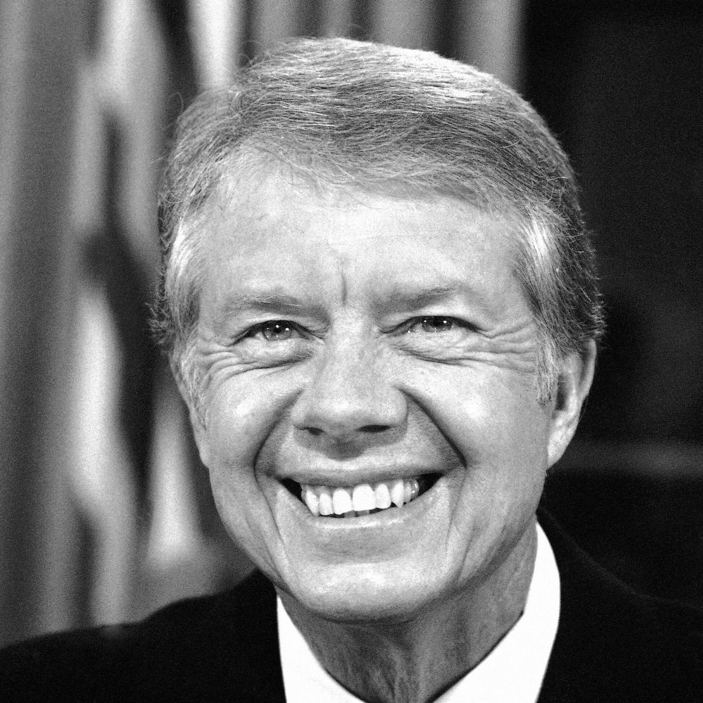 In Memoriam: Jimmy Carter, 1924-2024