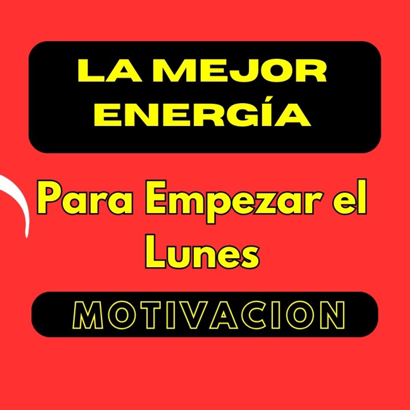 Activa Tu Luz Interior: La Mejor Energía para Empezar el Lunes episode artwork