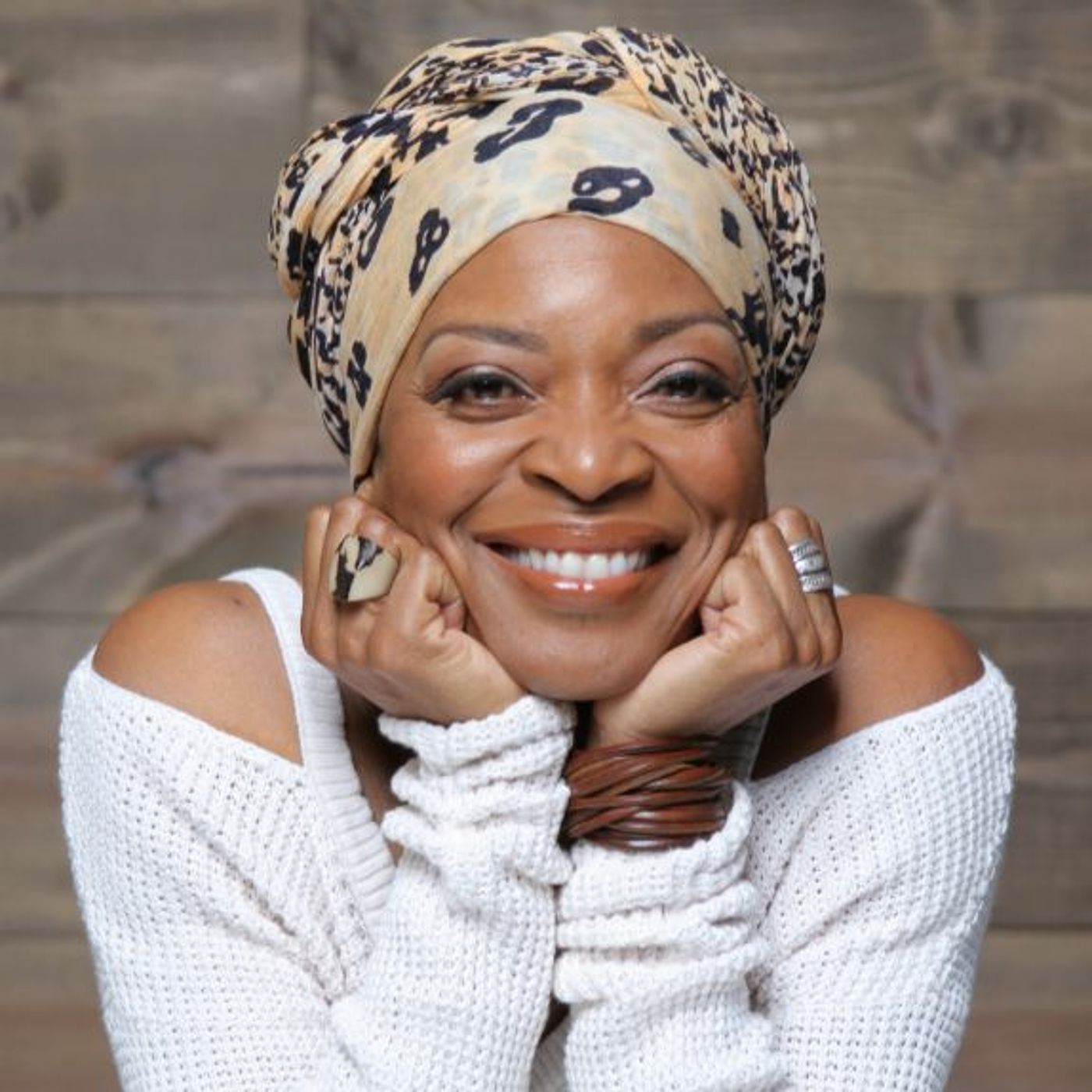 Episode 539 - Interview With Tina Lifford episode artwork