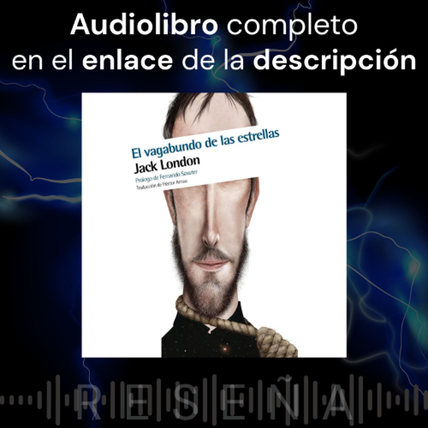 Portada de Audiolibros