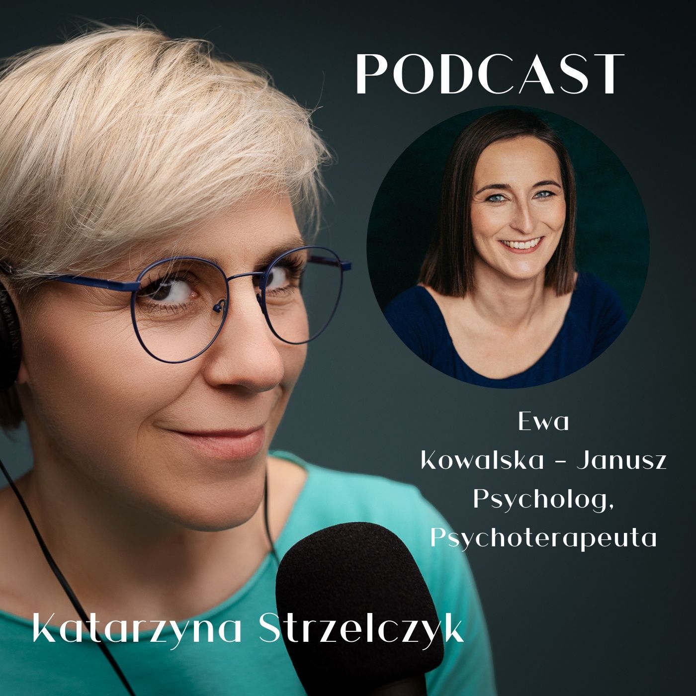 Katarzyna Strzelczyk
