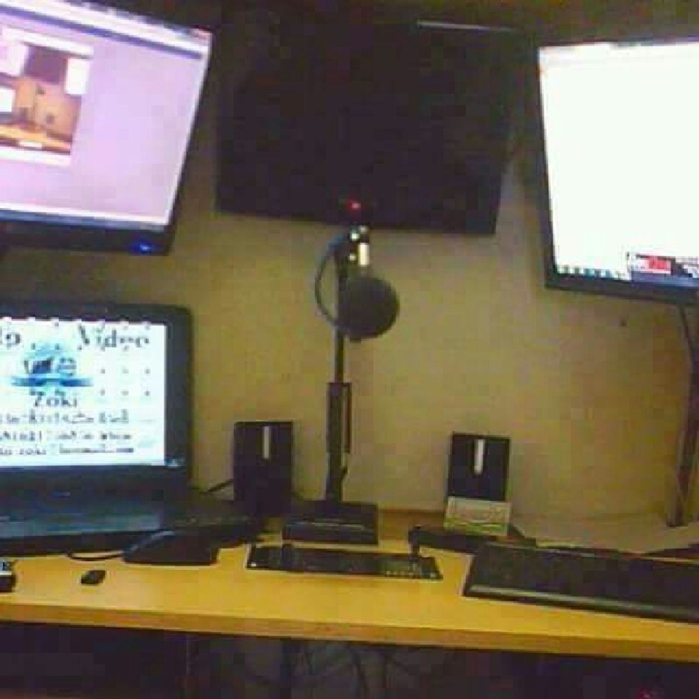 Lo show di RADIO DIVINATORIA