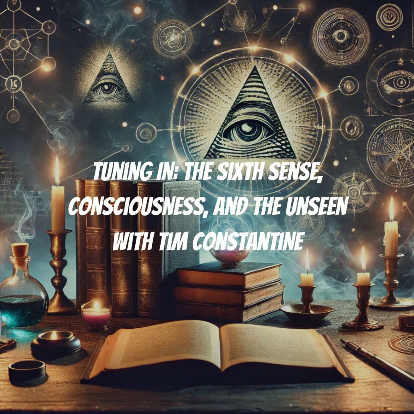 The Broadcasting Seeds Podcast