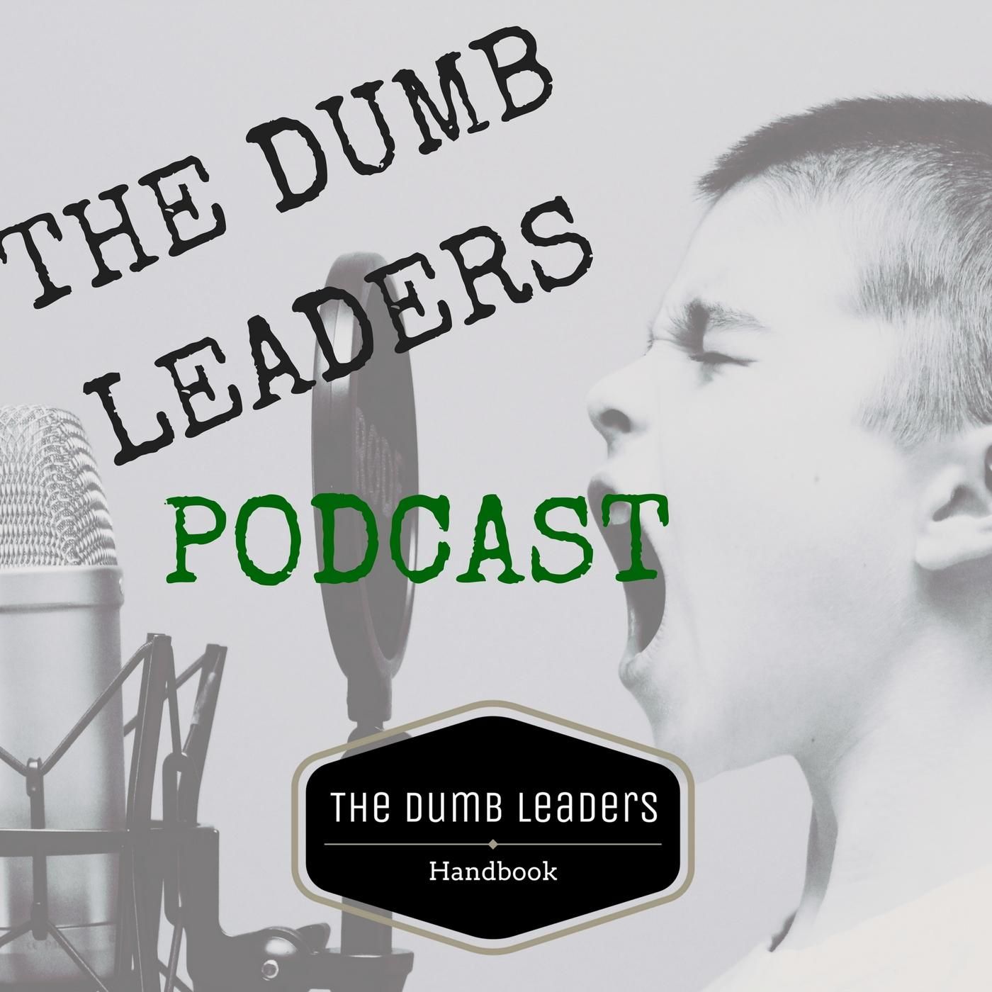 #58 - Dumb Things to Do in Tough Conversations