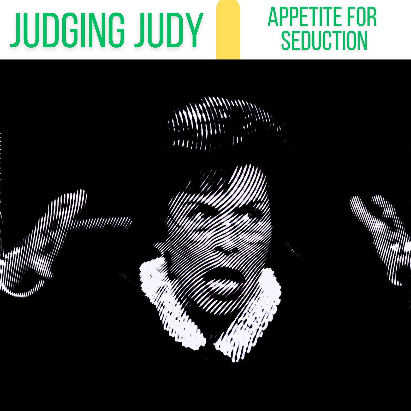 Judging Judy | #1 comedy podcast