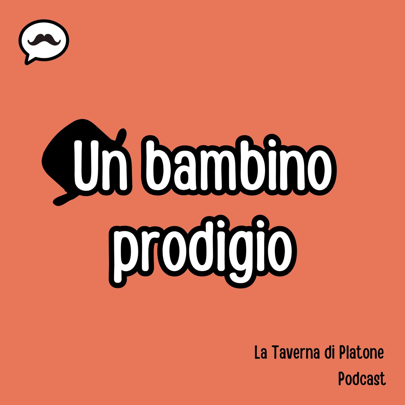 Un bambino prodigio - Giordano Bruno Un bambino prodigio - Giordano Bruno