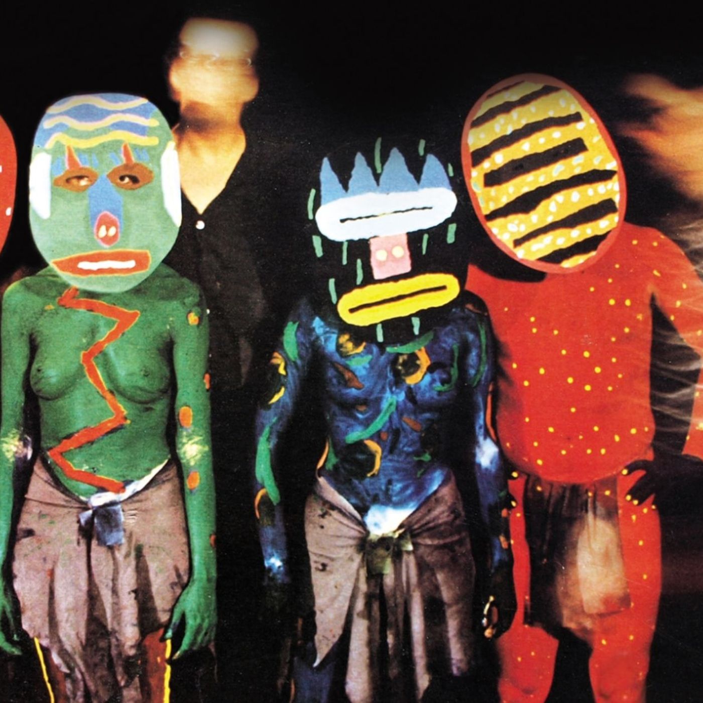 Tributes paid following death of Half Japanese co-founder David Fair: “A pure artist and musician, all from the heart” episode artwork