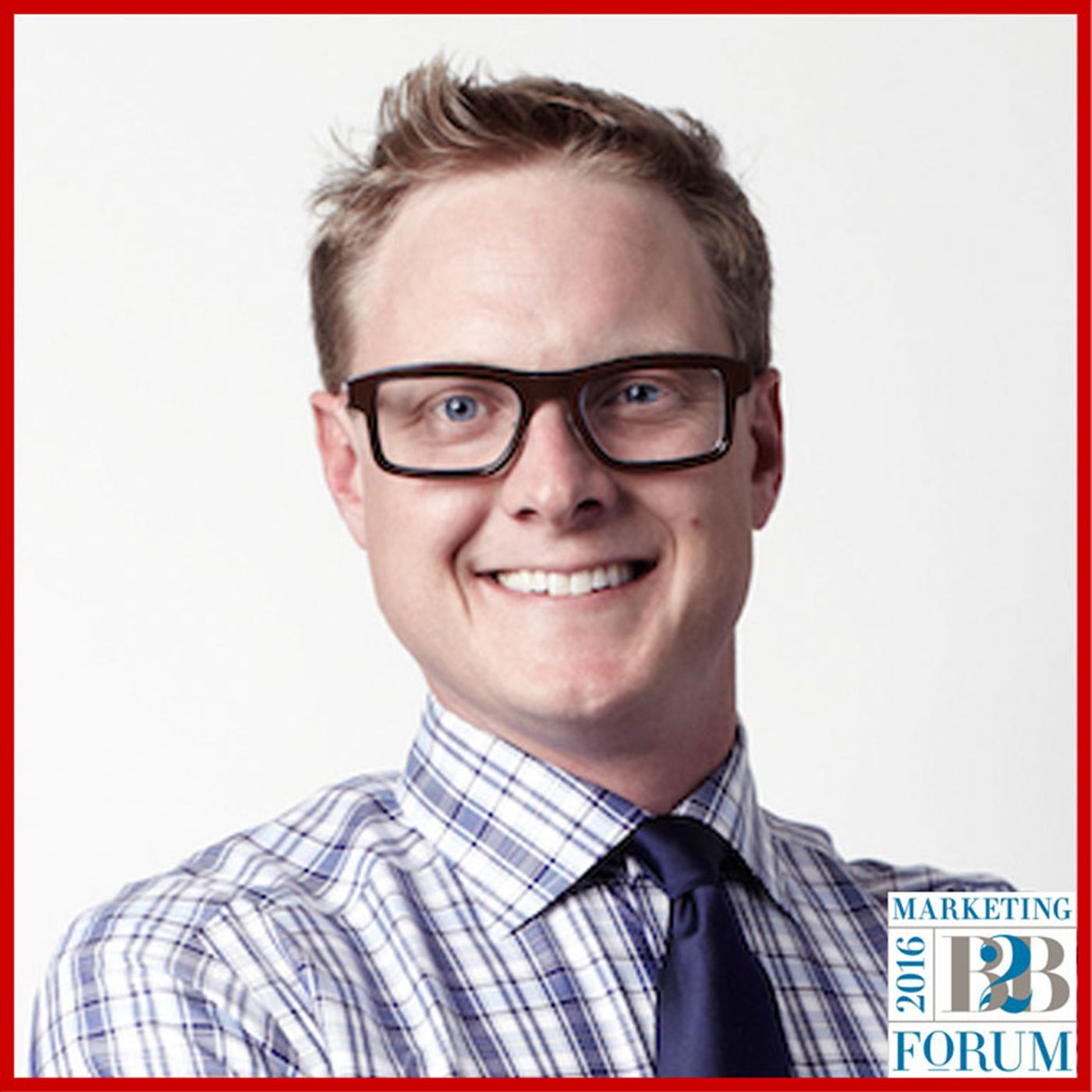 Enterprise Marketer Podcast - Conference