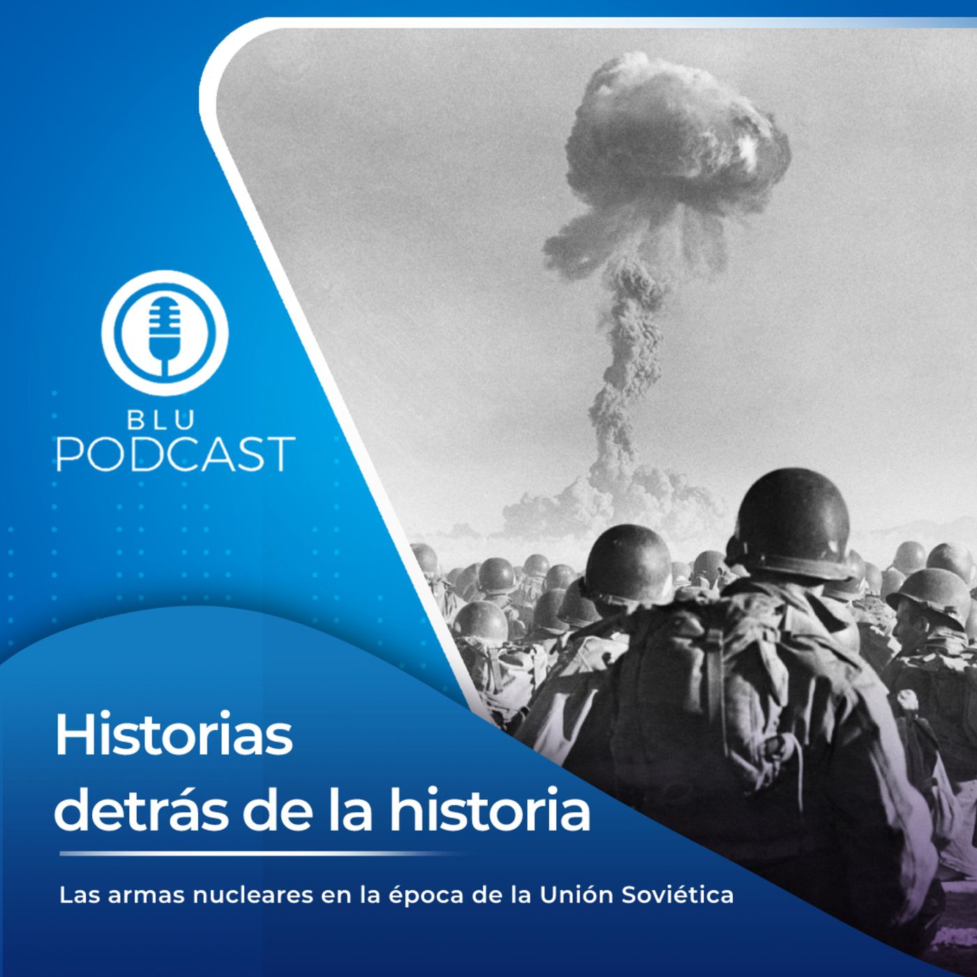 Historias detrás de la historia