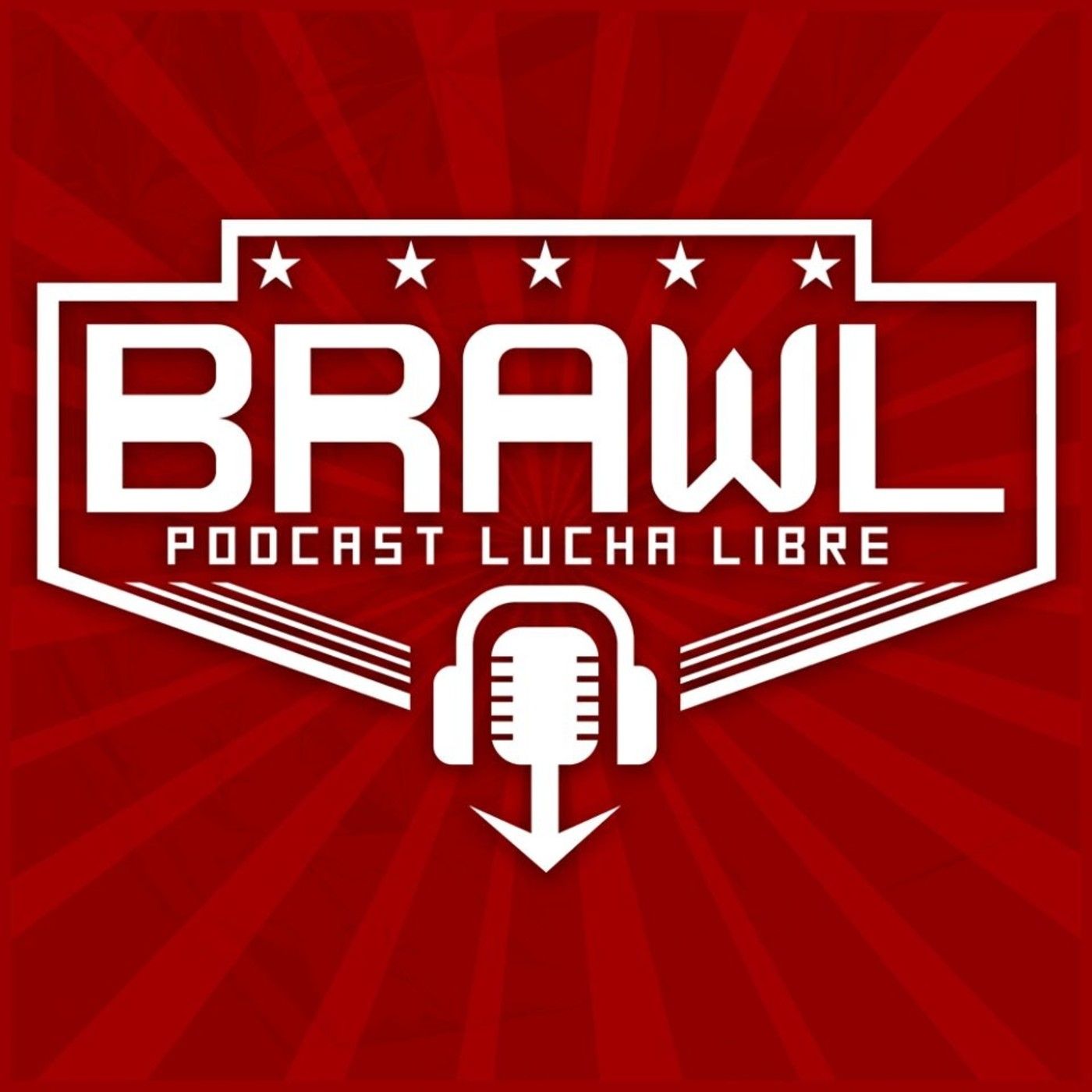 Brawl Podcast