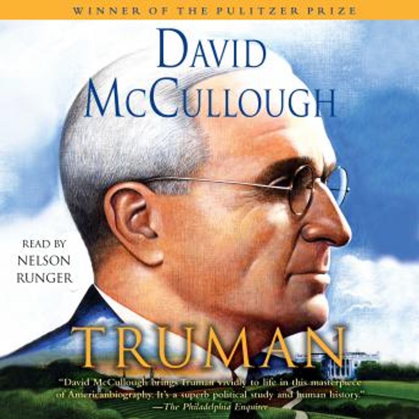 Top Audiobooks in Biography & Memoir, Law & Politics