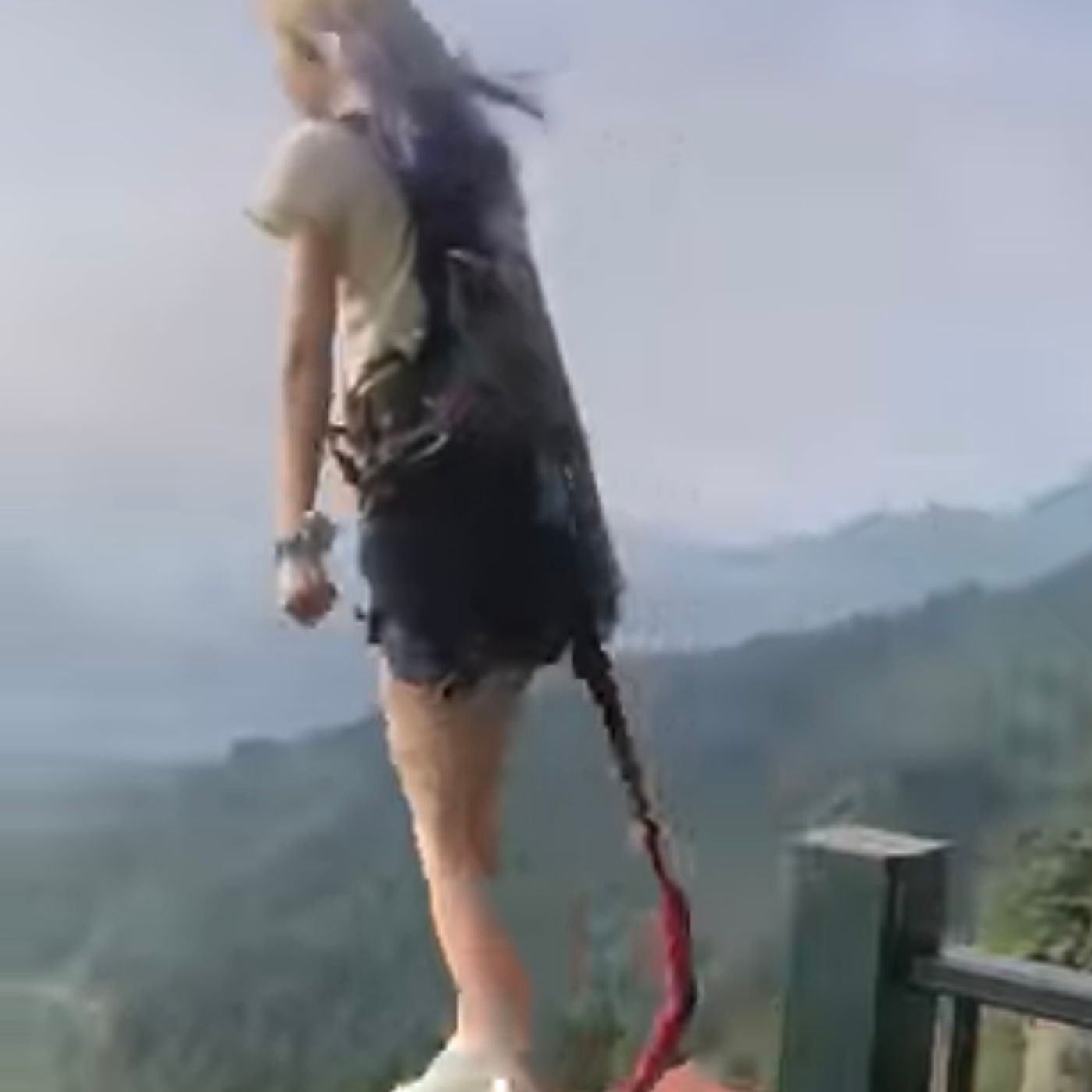 S51E18: Why Do Some People Choose To Engage In Death-Defying Activities Sporting Or Otherwise