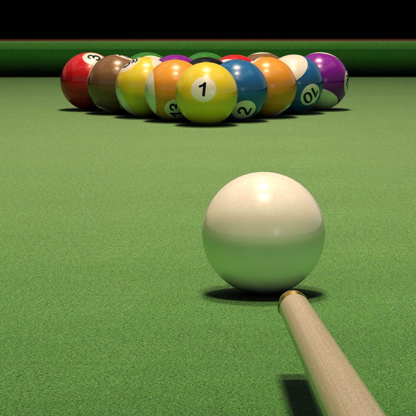 Cue sports strike back in the digital era
