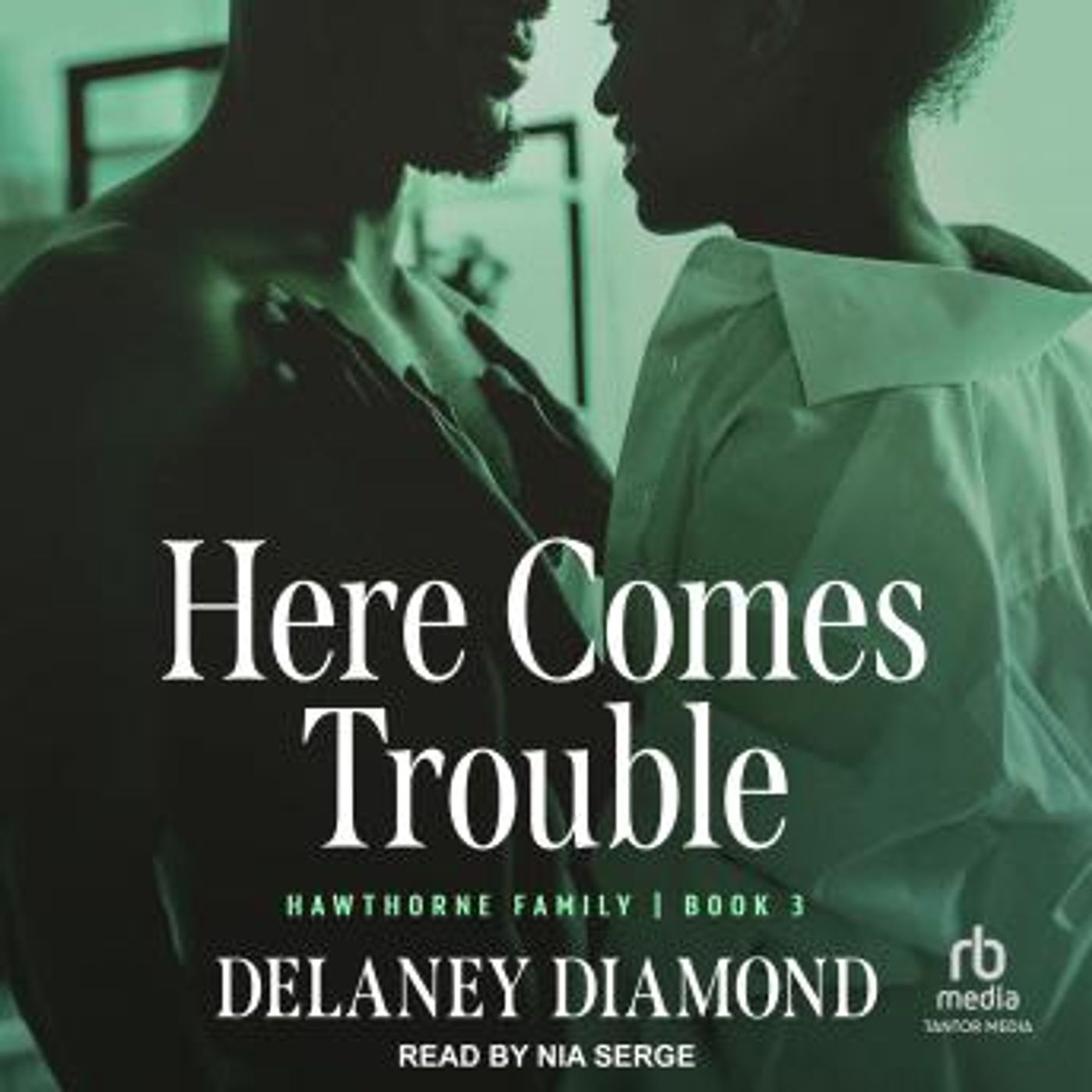 Download New Full Audiobooks in Romance, Modern