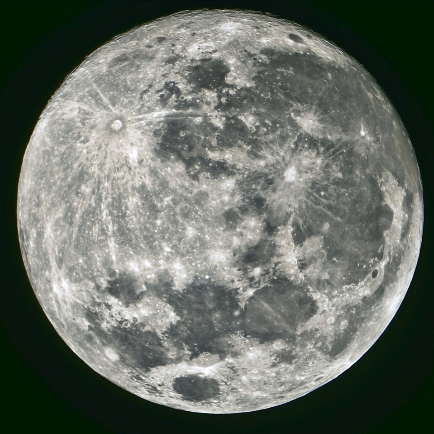 Luna: struttura, caratteristiche e fasi lunari episode artwork