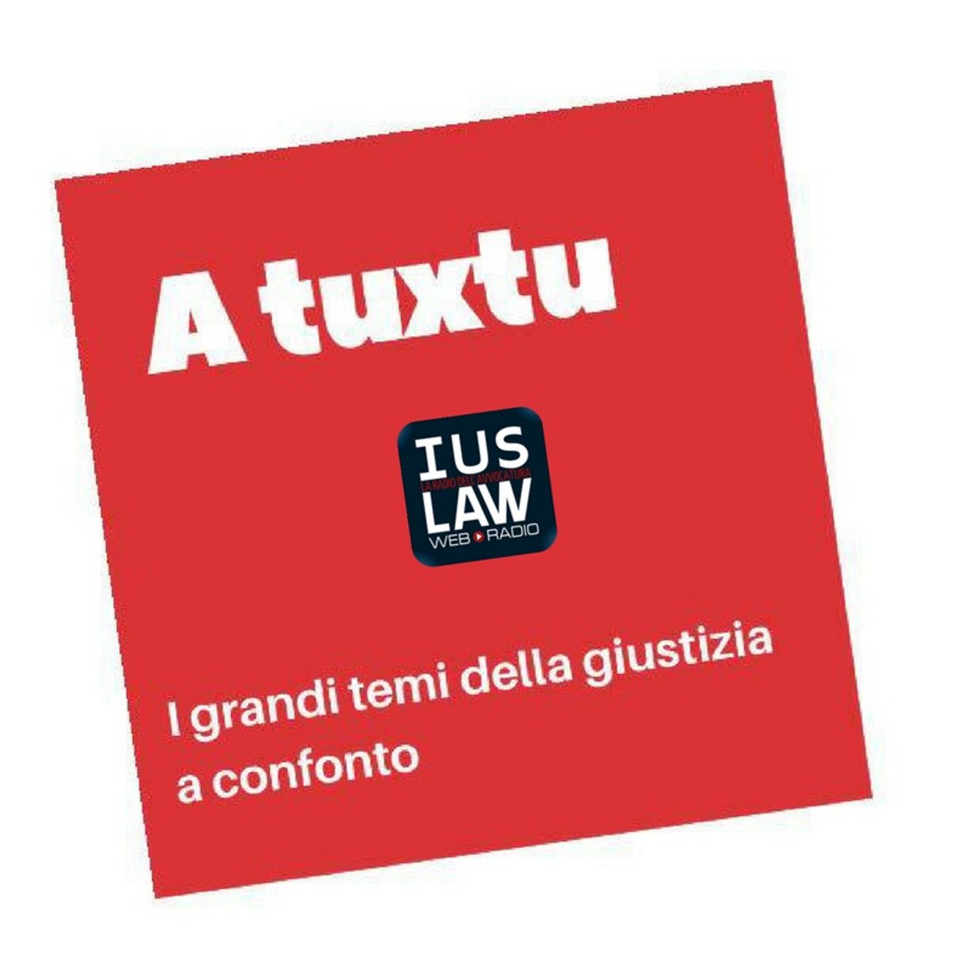 Canale A TUxTU