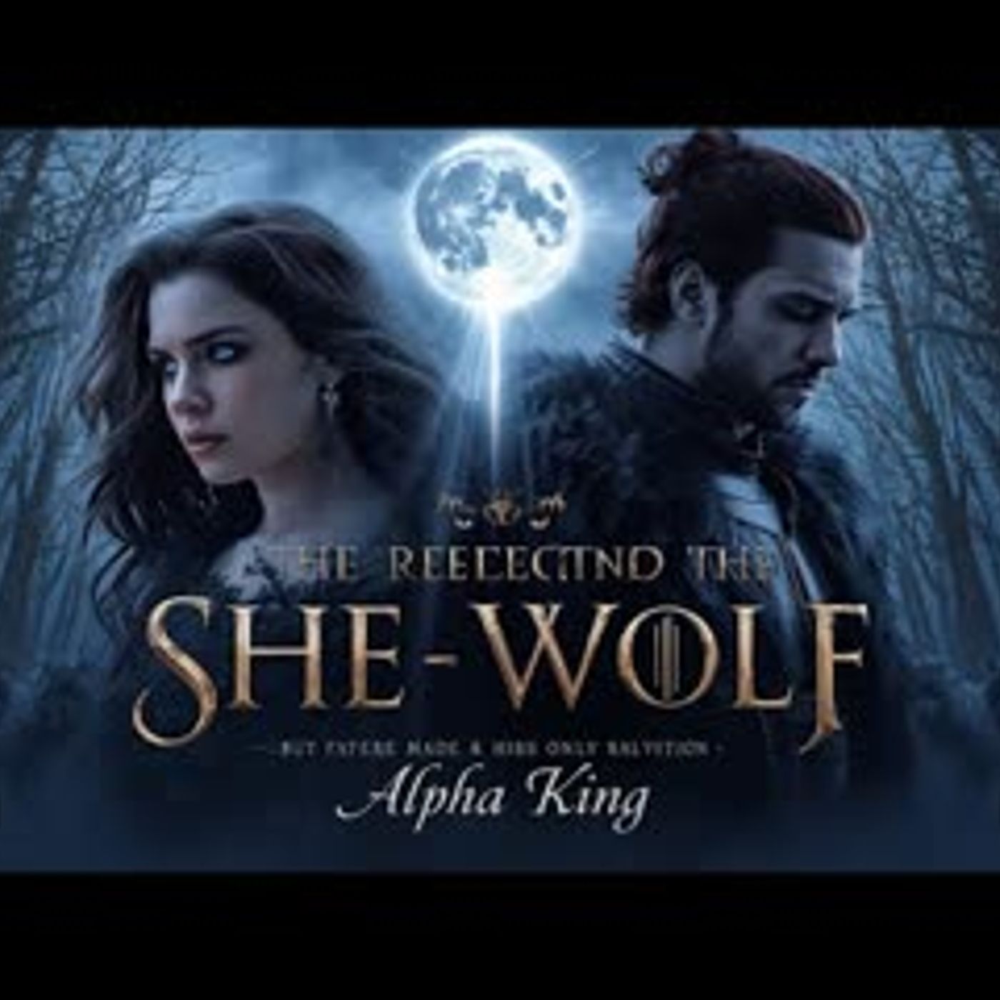 She Rejected the Alpha King... But Fate Made Her His Only Salvation episode artwork