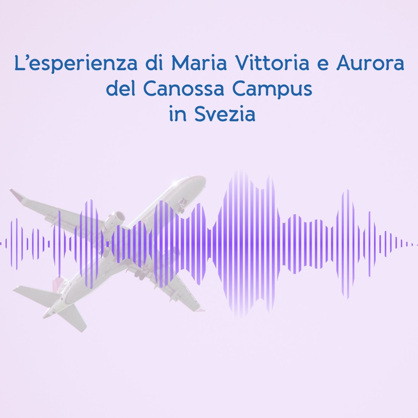 Destinazione Svezia: Maria Vittoria e Aurora a Gävle episode artwork