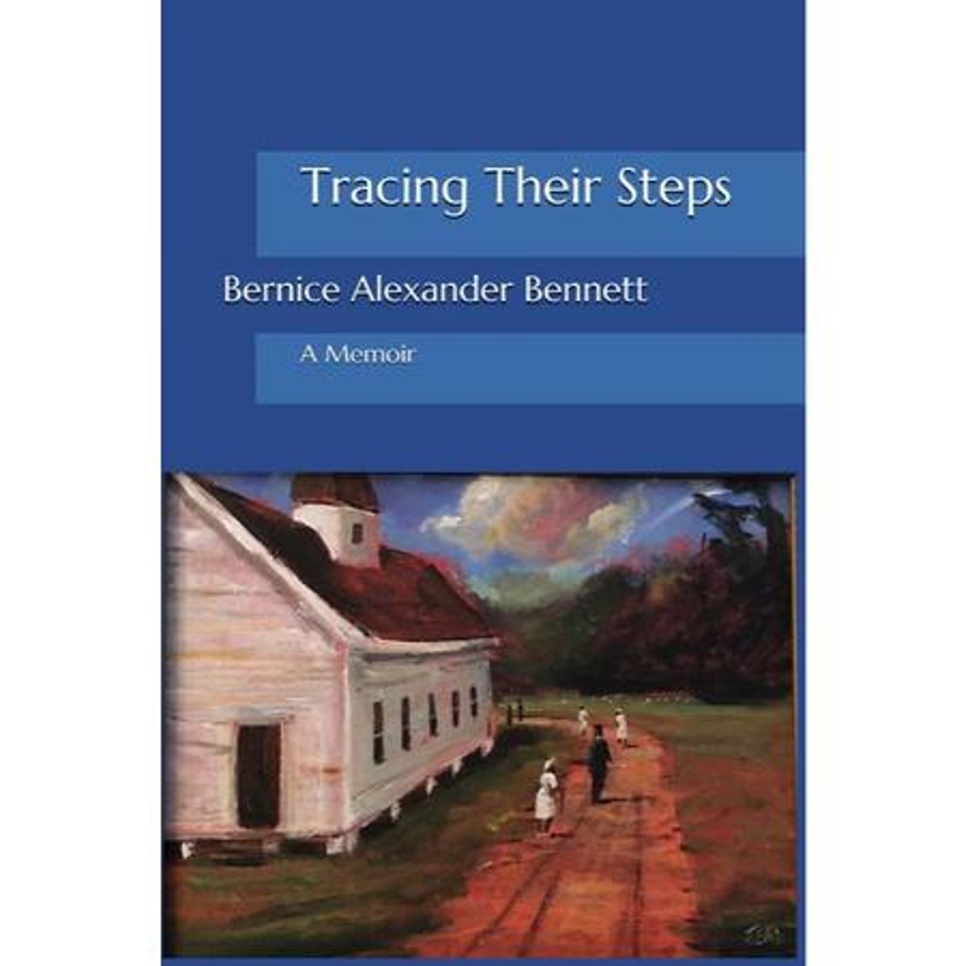 Ancestor\'s Footprints