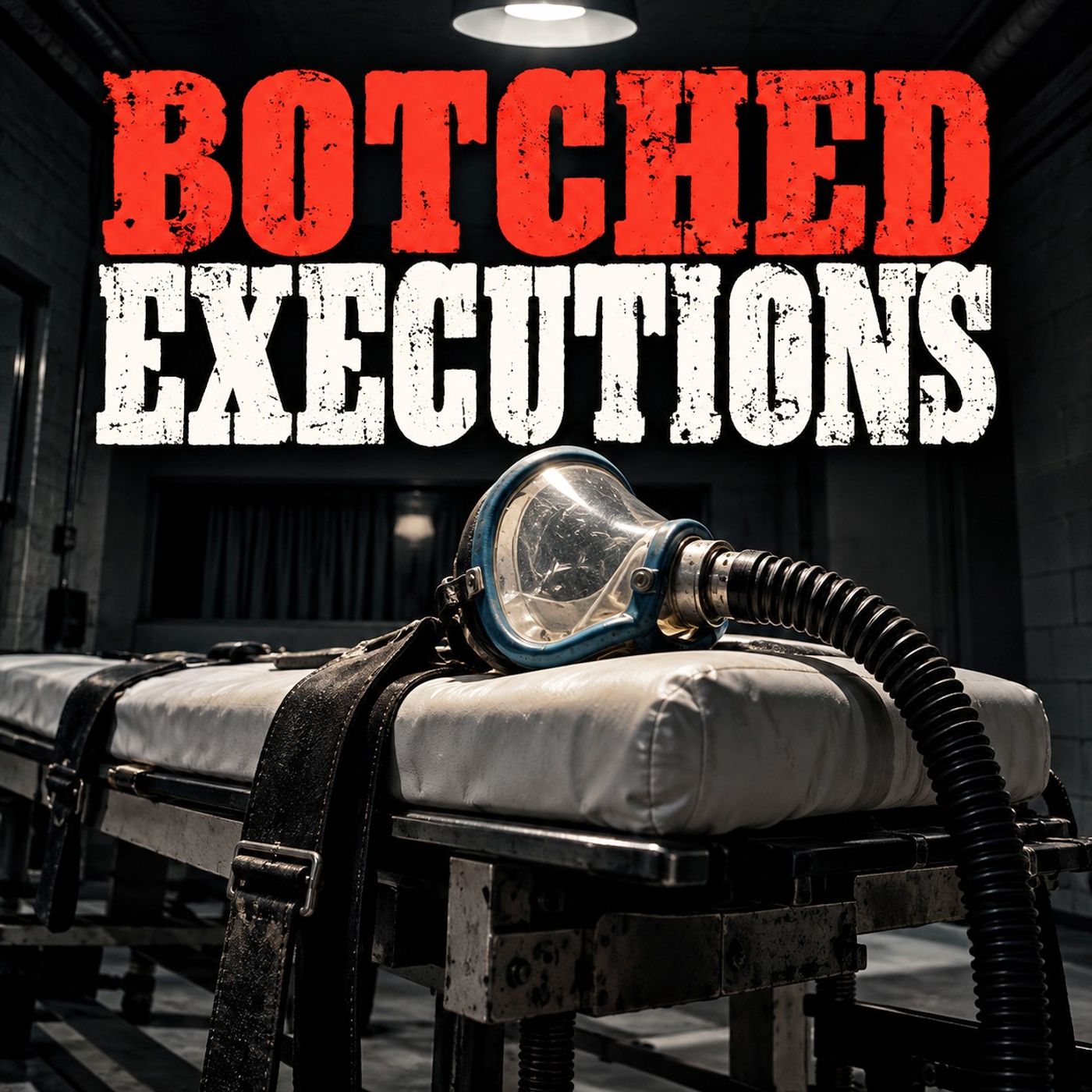 #BotchedExecutions | Kenneth Smith And The Men Sent Back To Their Cells