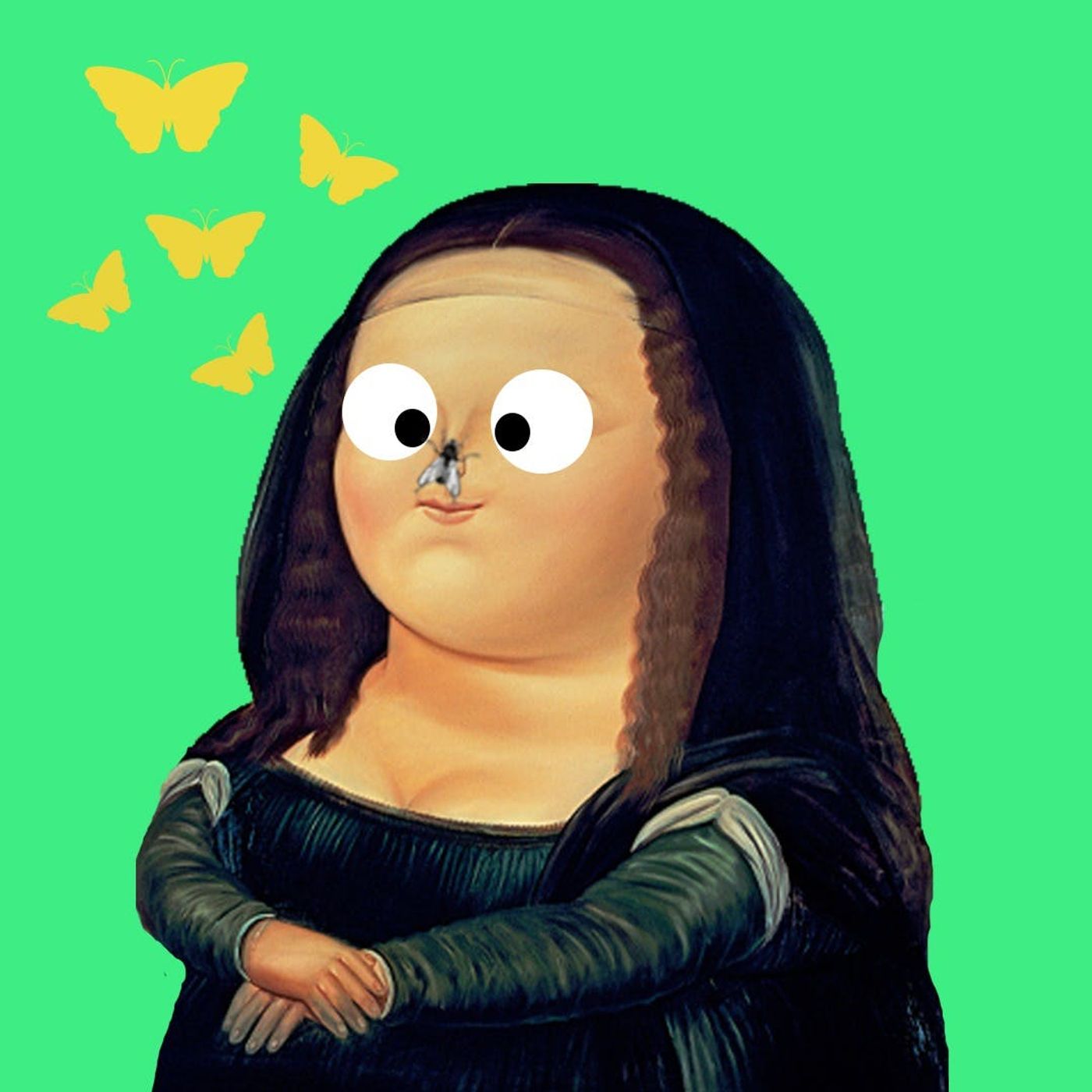 Yüzyıllık Yalnızlık episode artwork