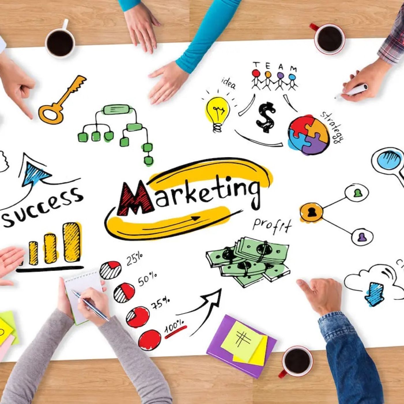 Marketing Insights CAPÍTULO 2 episode artwork