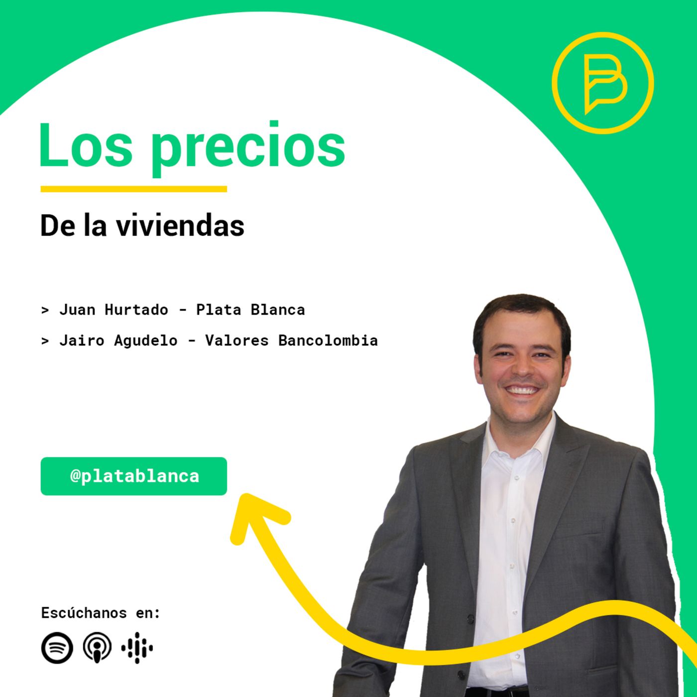 Plata Blanca