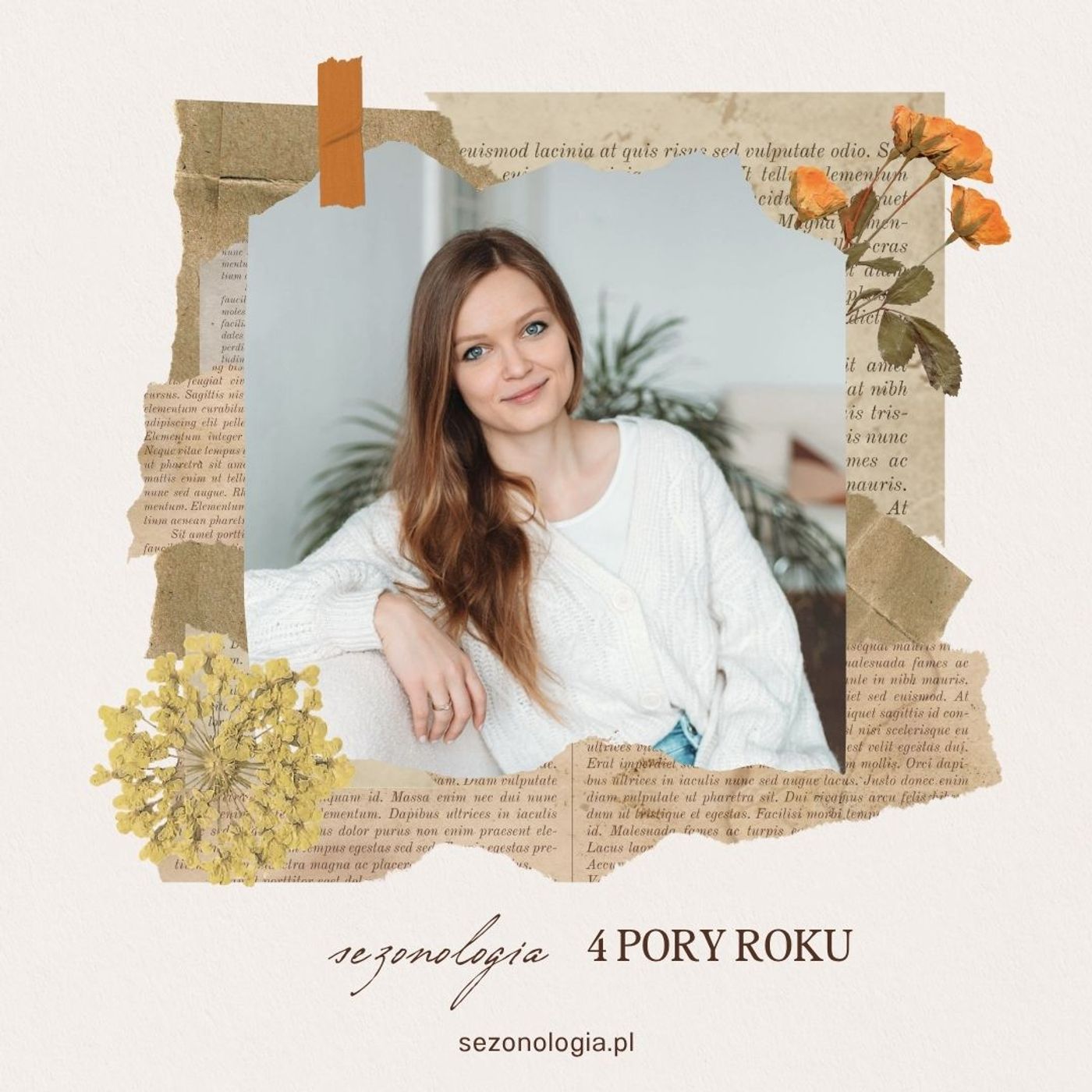 Sezonologia - 4 pory roku