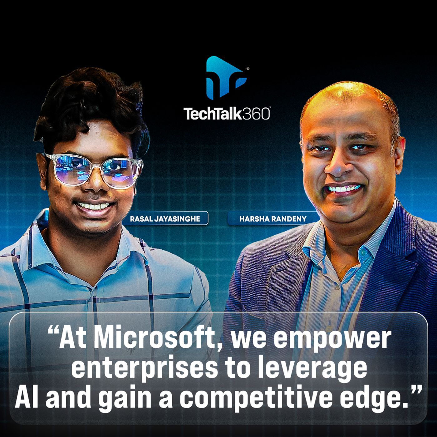 TechTalk360