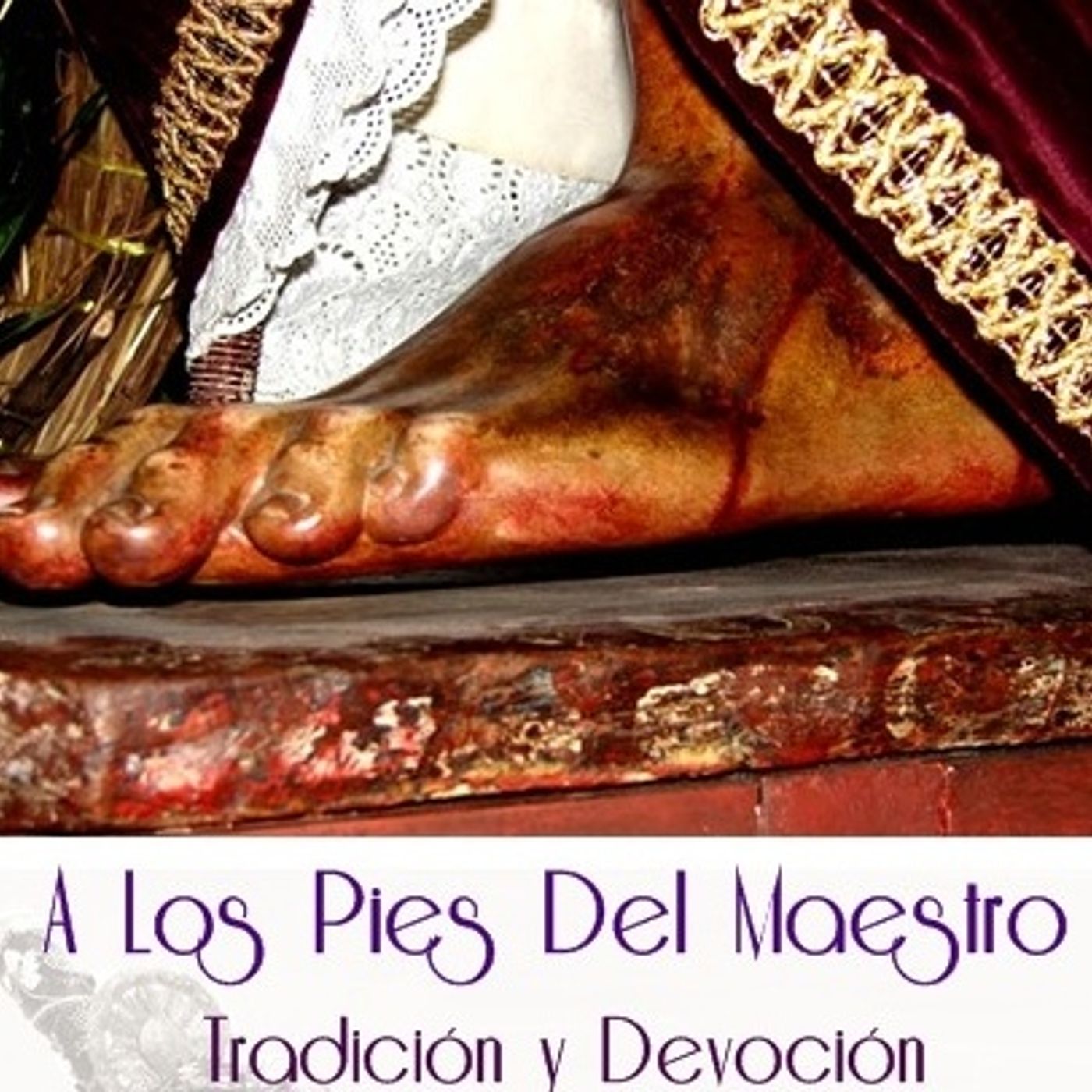 pistas de A los Pies del Maestro