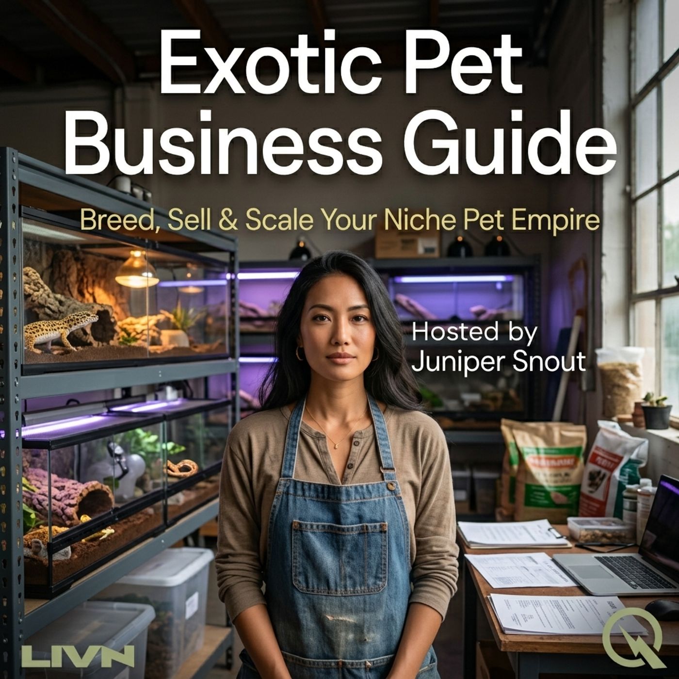 Exotic Pet Business Guide