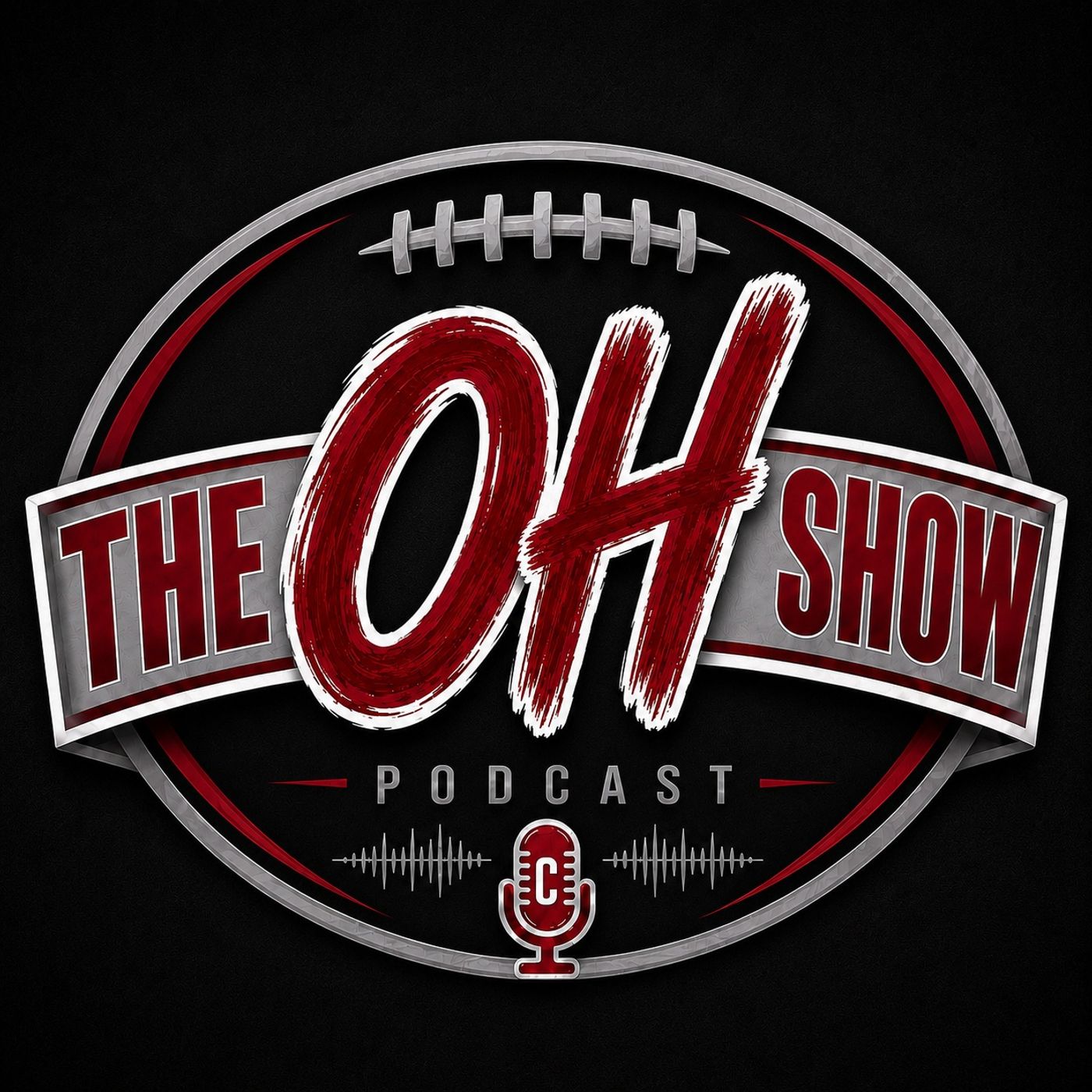 THE OH Show, presented by Morgan Insurance Group! podcast artwork