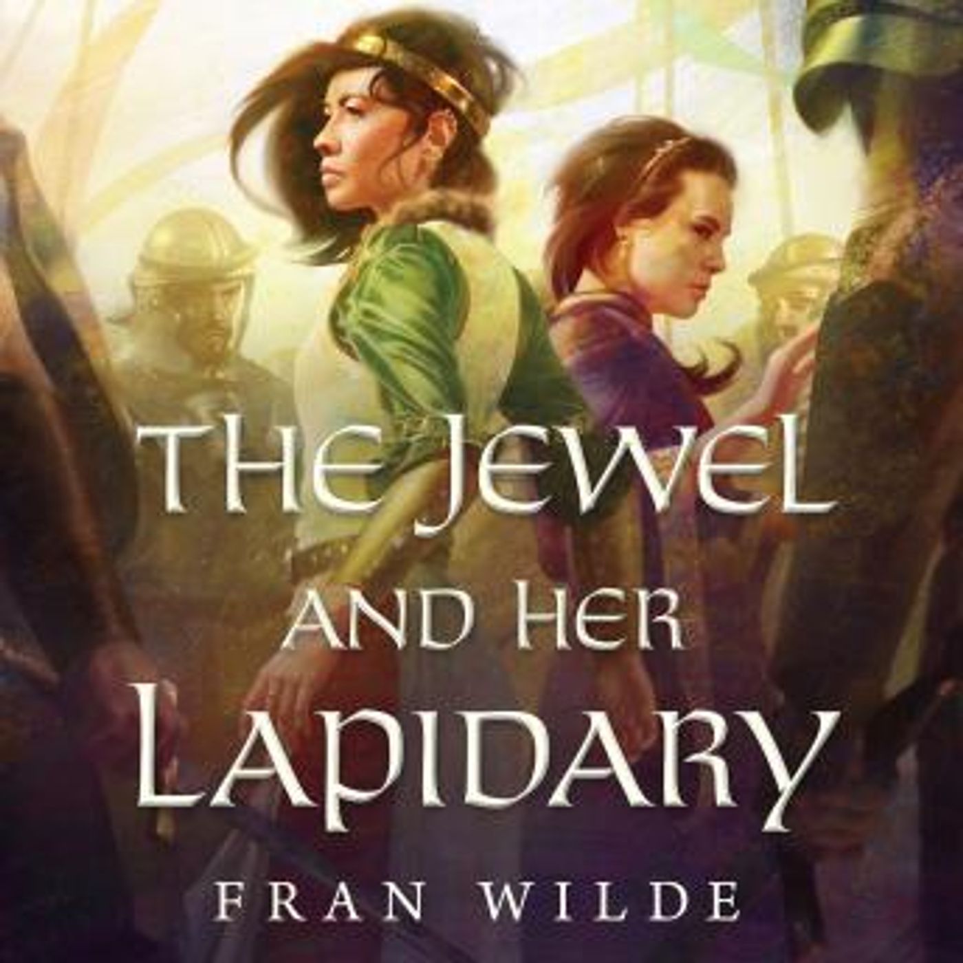 Get Your Favorite Full Audiobooks in Science Fiction & Fantasy, Epic Fantasy