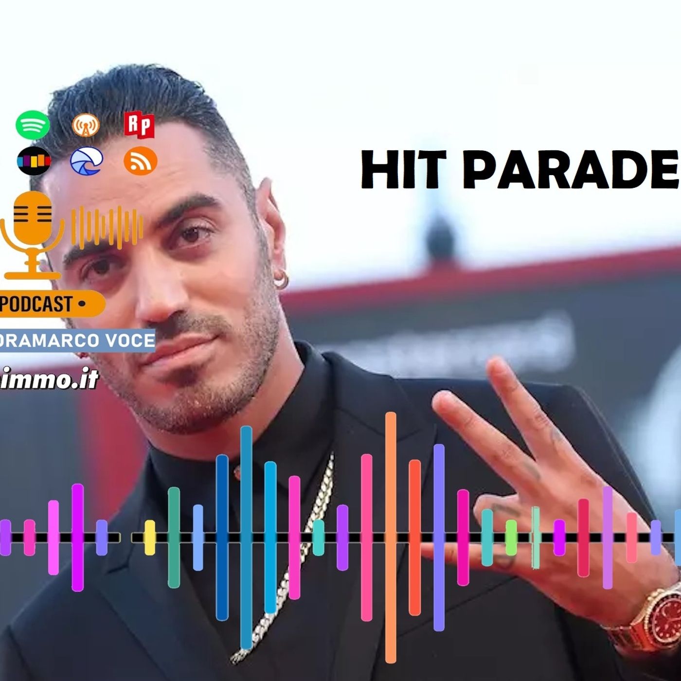 Mimmo Moramarco Ilmimmo