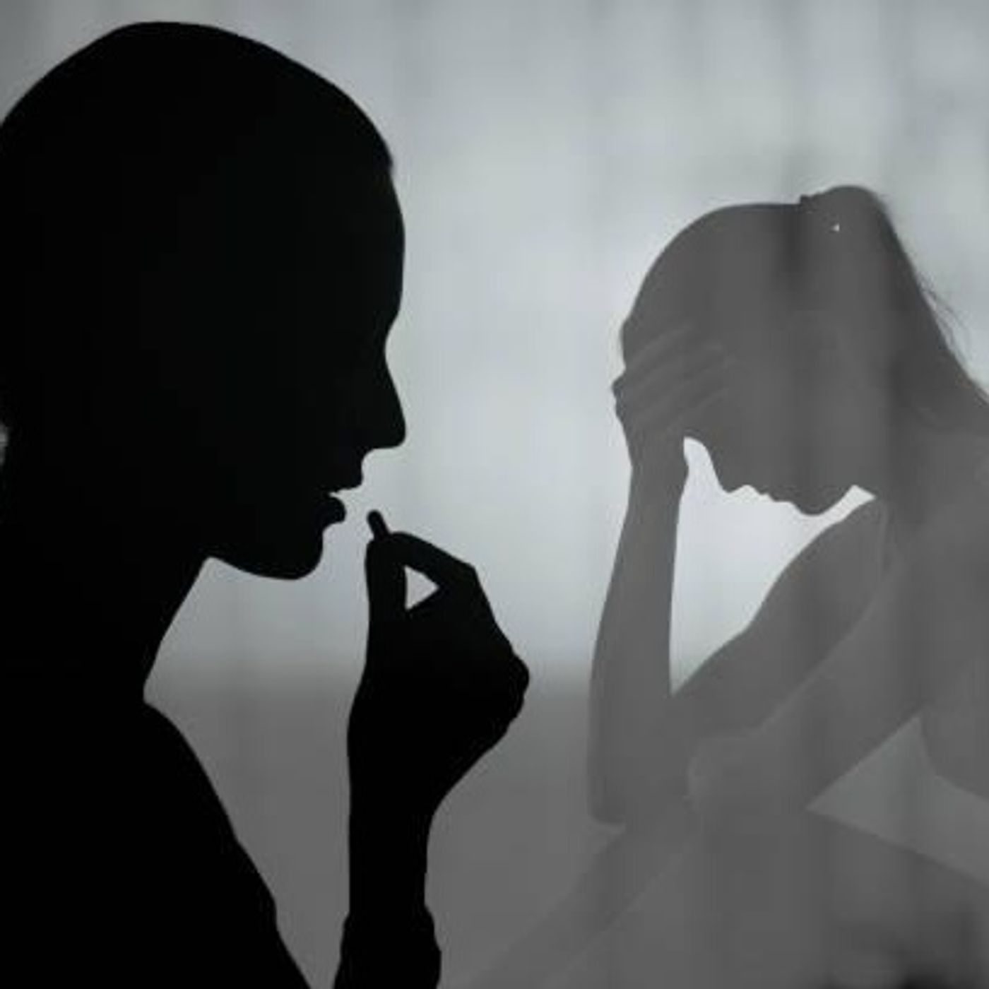 Addiction in Women - Causes, Warning Signs and Treatment with Erin Goodhart LCSW episode artwork