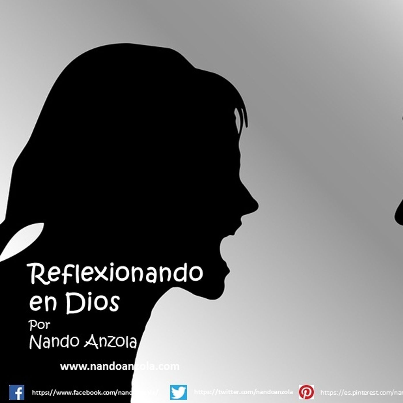 Reflexionando en DIos