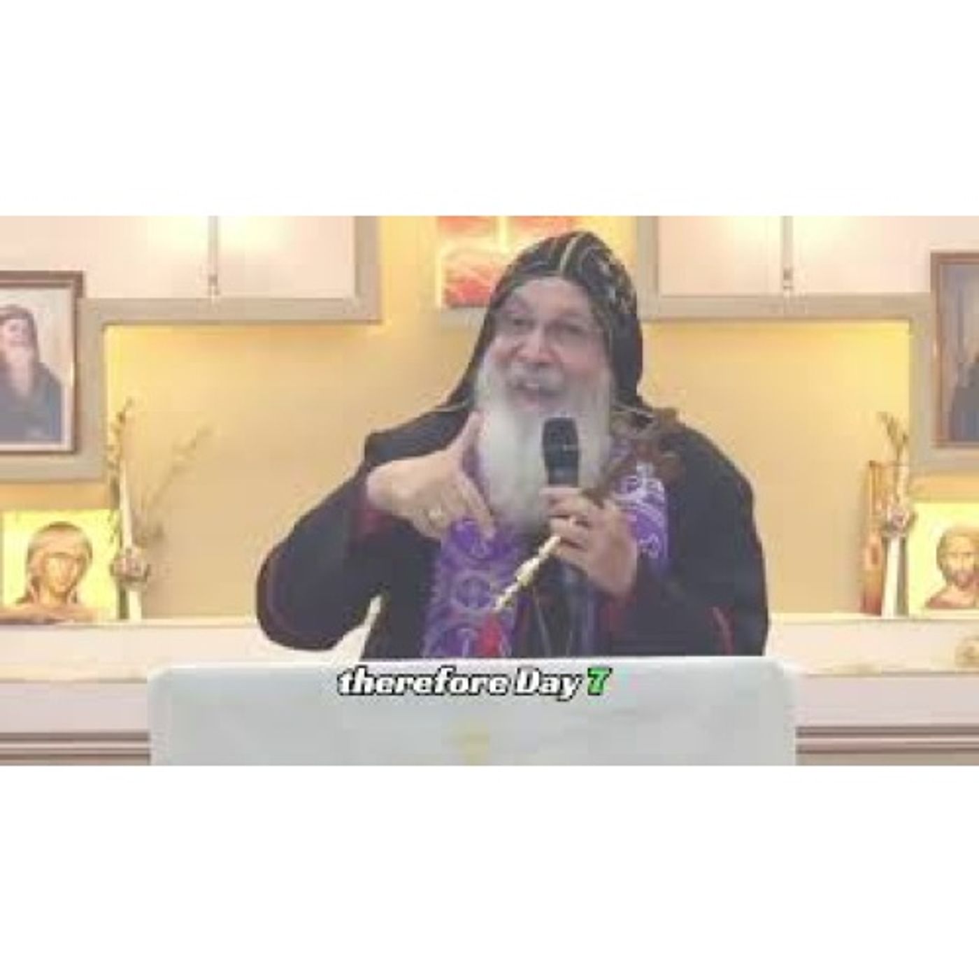 Why the Centurion’s Faith Amazed Jesus _ Matthew 8 Explained Why the Centurion’s Faith Amazed Jesus _ Matthew 8 Explained