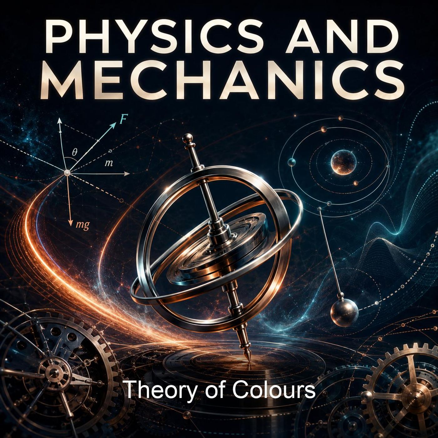 Theory of Colours